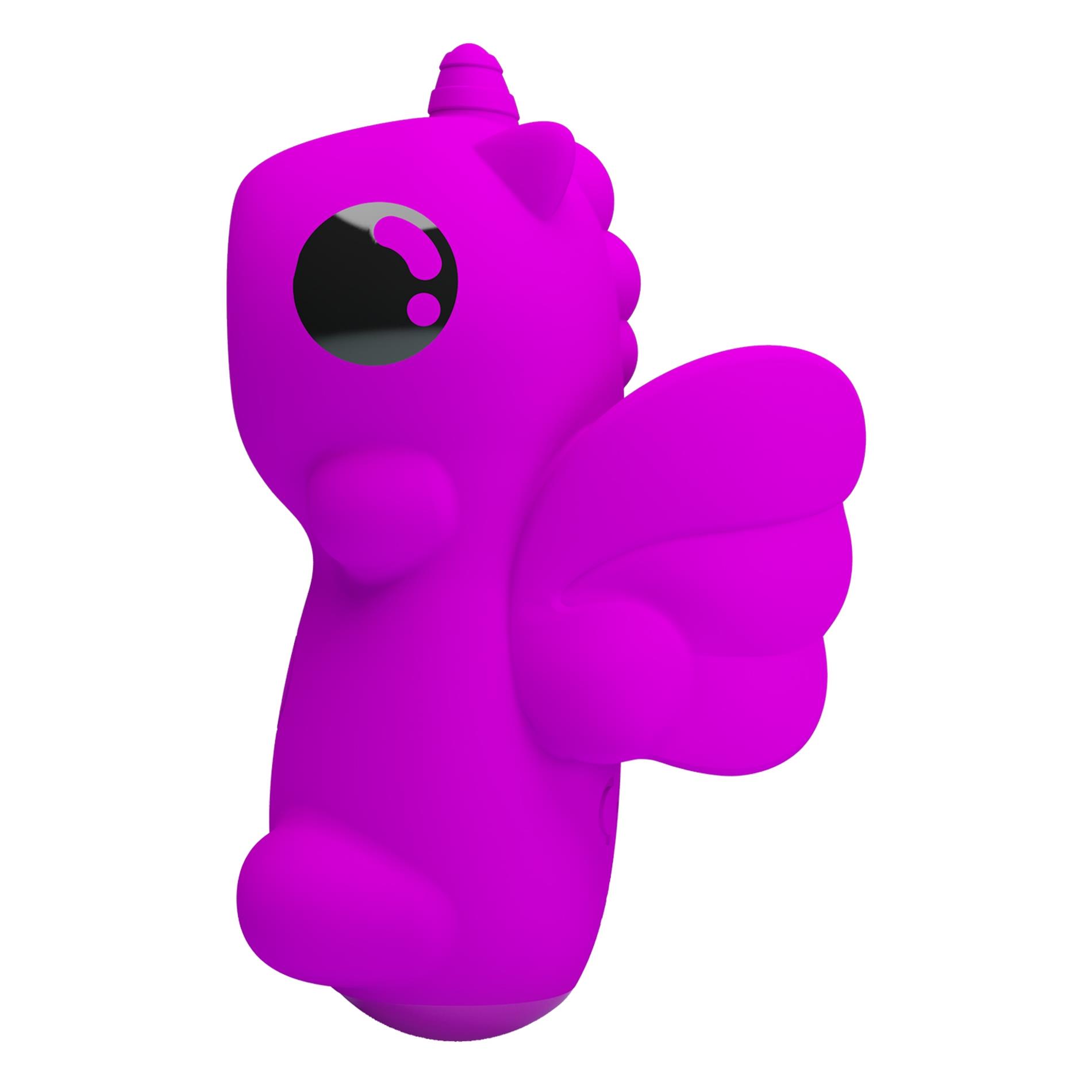 Magic Unicorn, 10 Tapping Functions Memory Function
