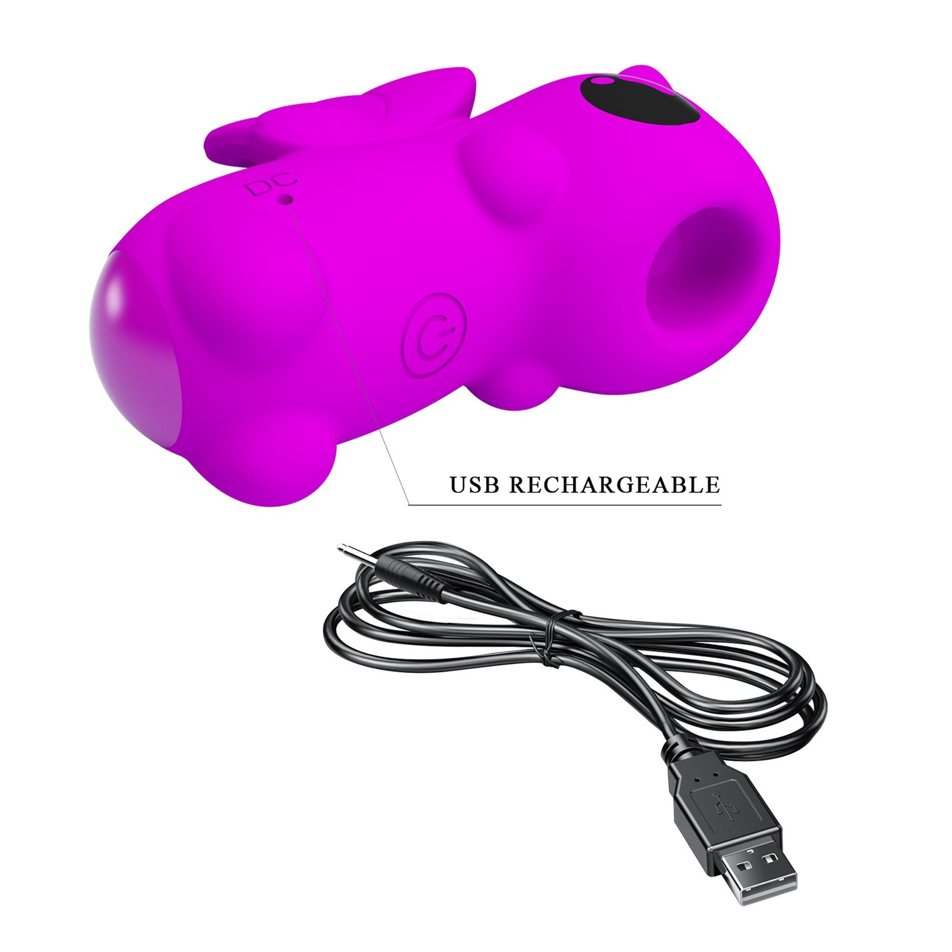 Magic Unicorn, 10 Tapping Functions Memory Function