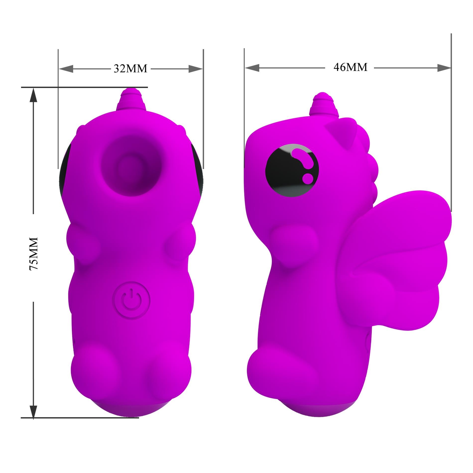 Magic Unicorn, 10 Tapping Functions Memory Function