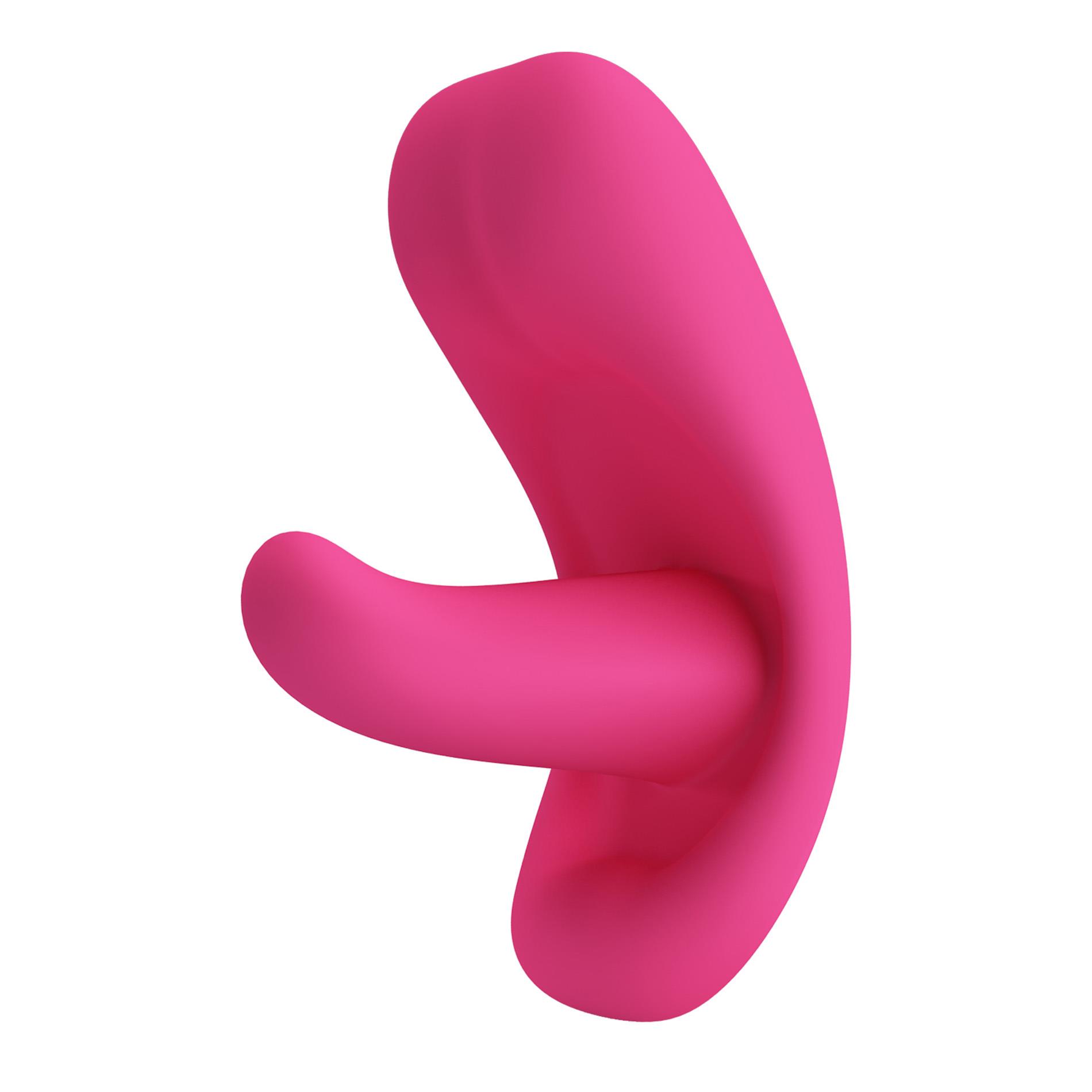 Pretty Love Hazelynn App-Controlled Vibrator