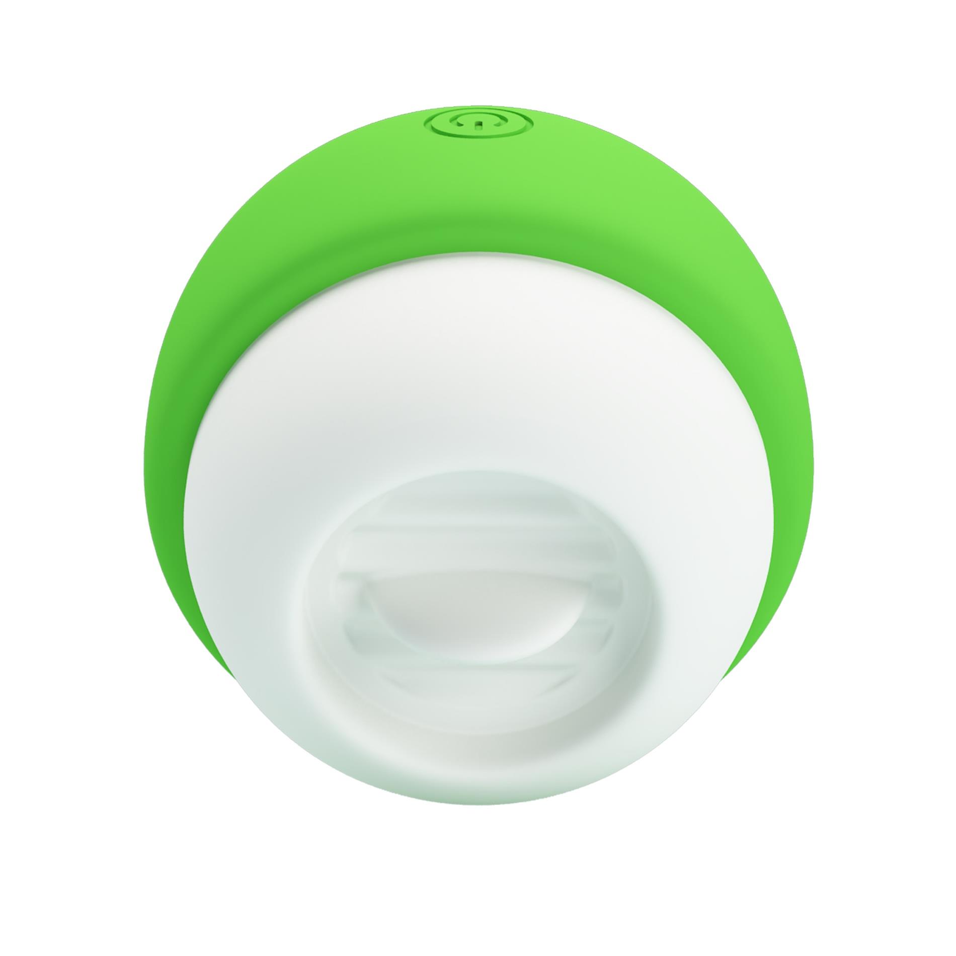 Apple Secret, 12 Licking Settings, Silicone Abs