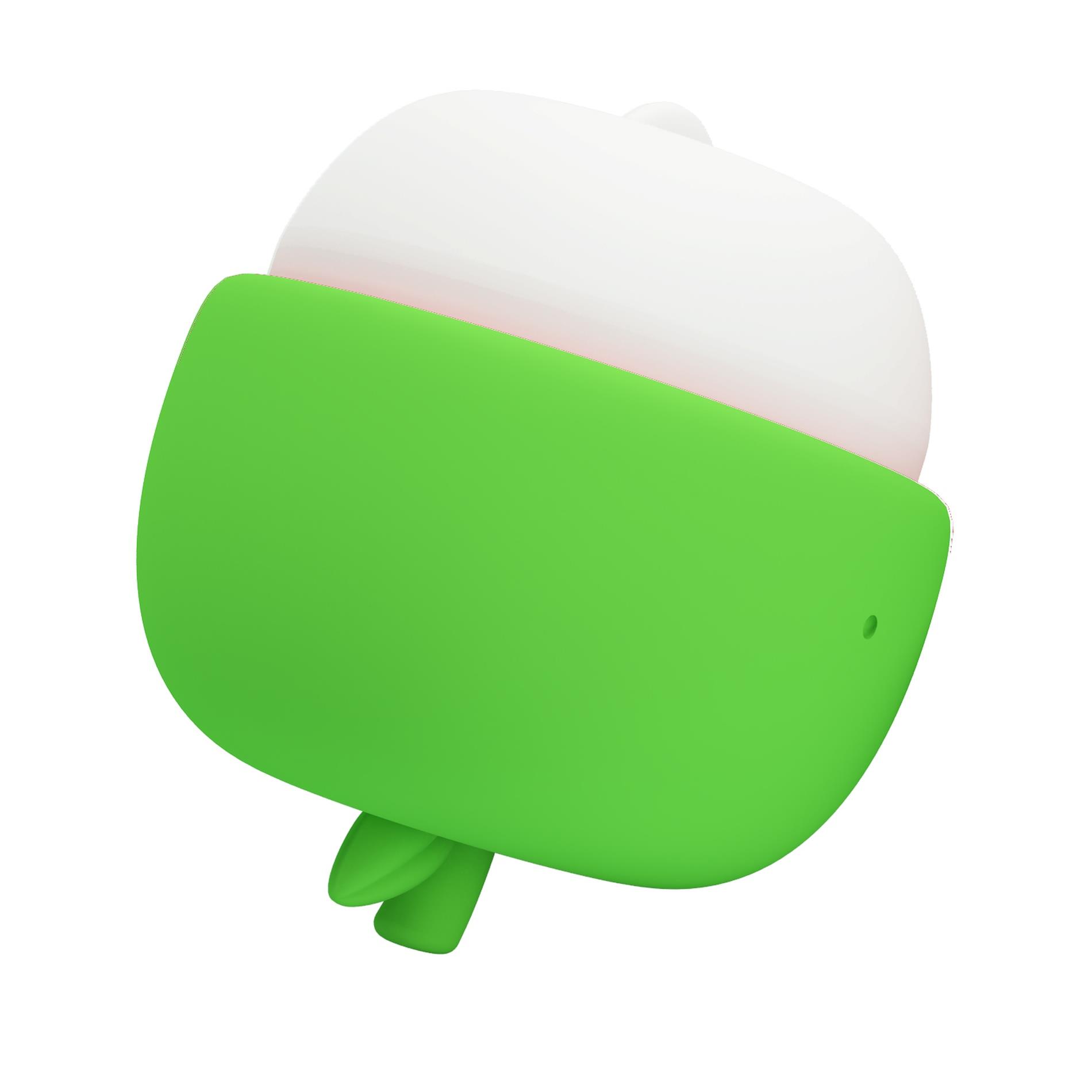 Apple Secret, 12 Licking Settings, Silicone Abs