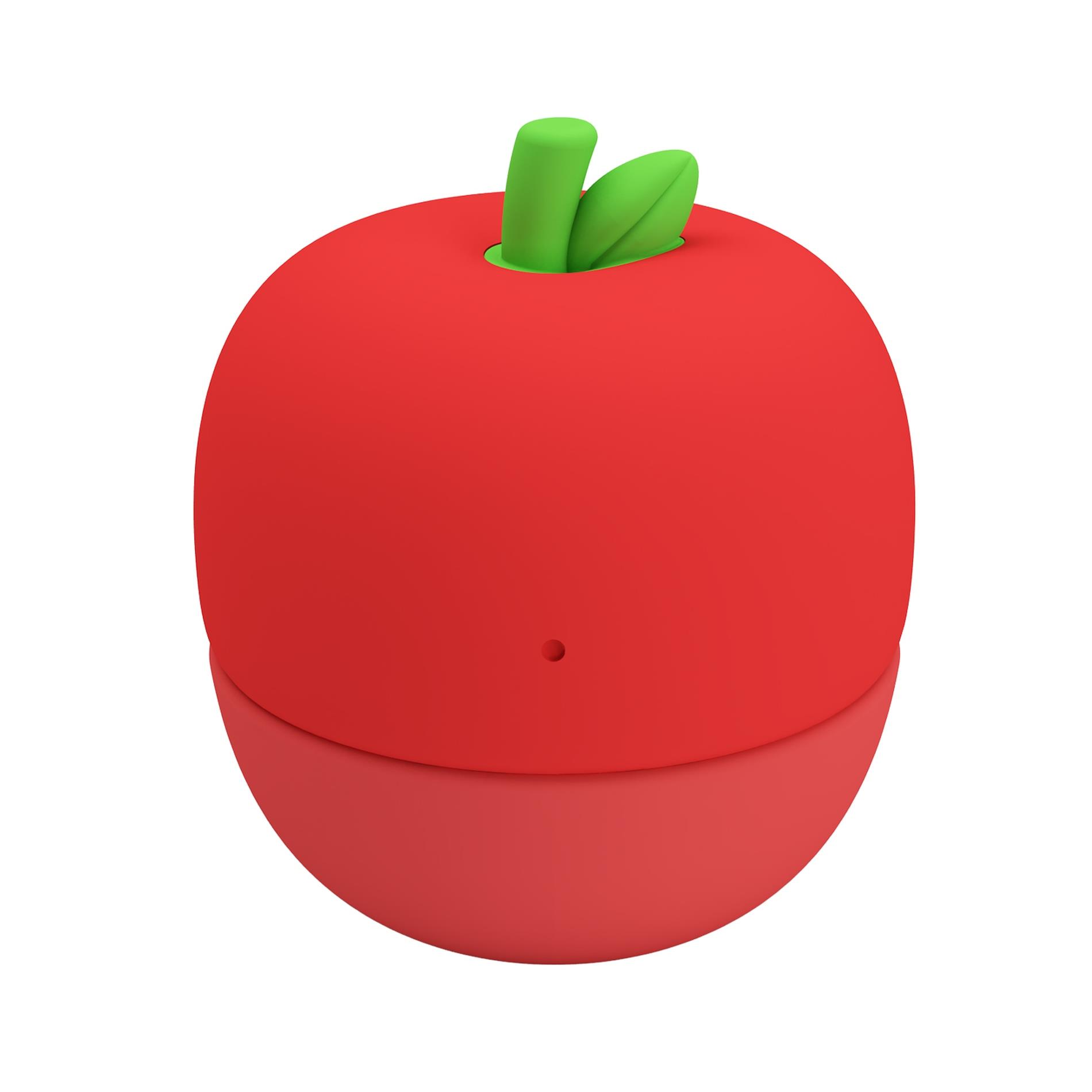 Apple Secret, 12 Licking Settings, Silicone Abs