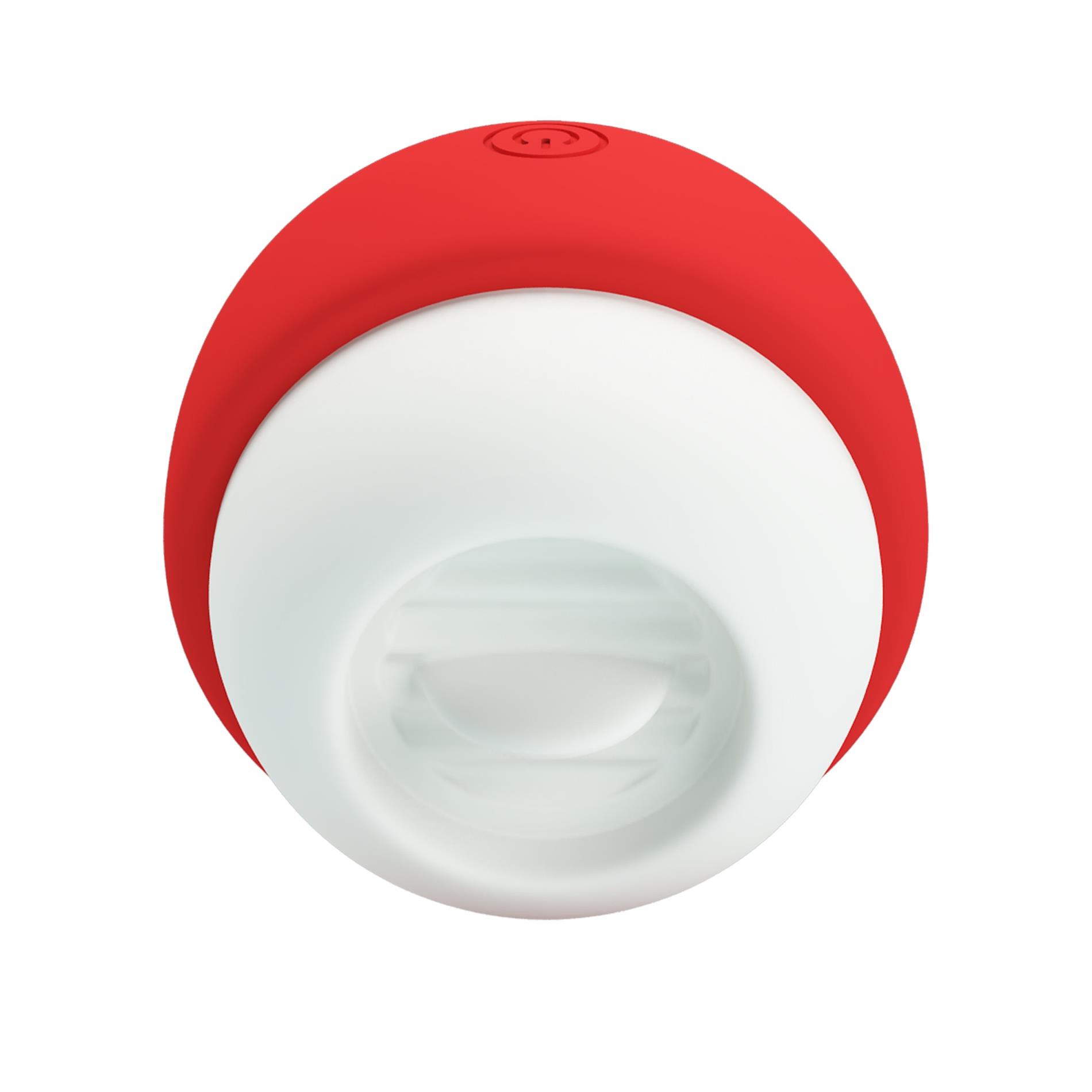 Apple Secret, 12 Licking Settings, Silicone Abs