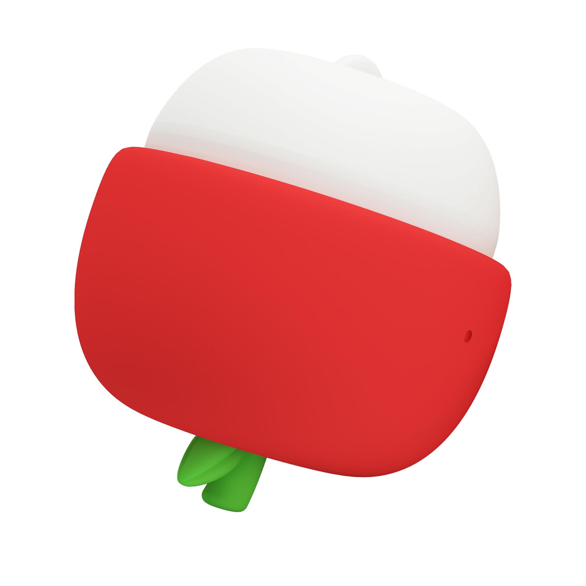 Apple Secret, 12 Licking Settings, Silicone Abs