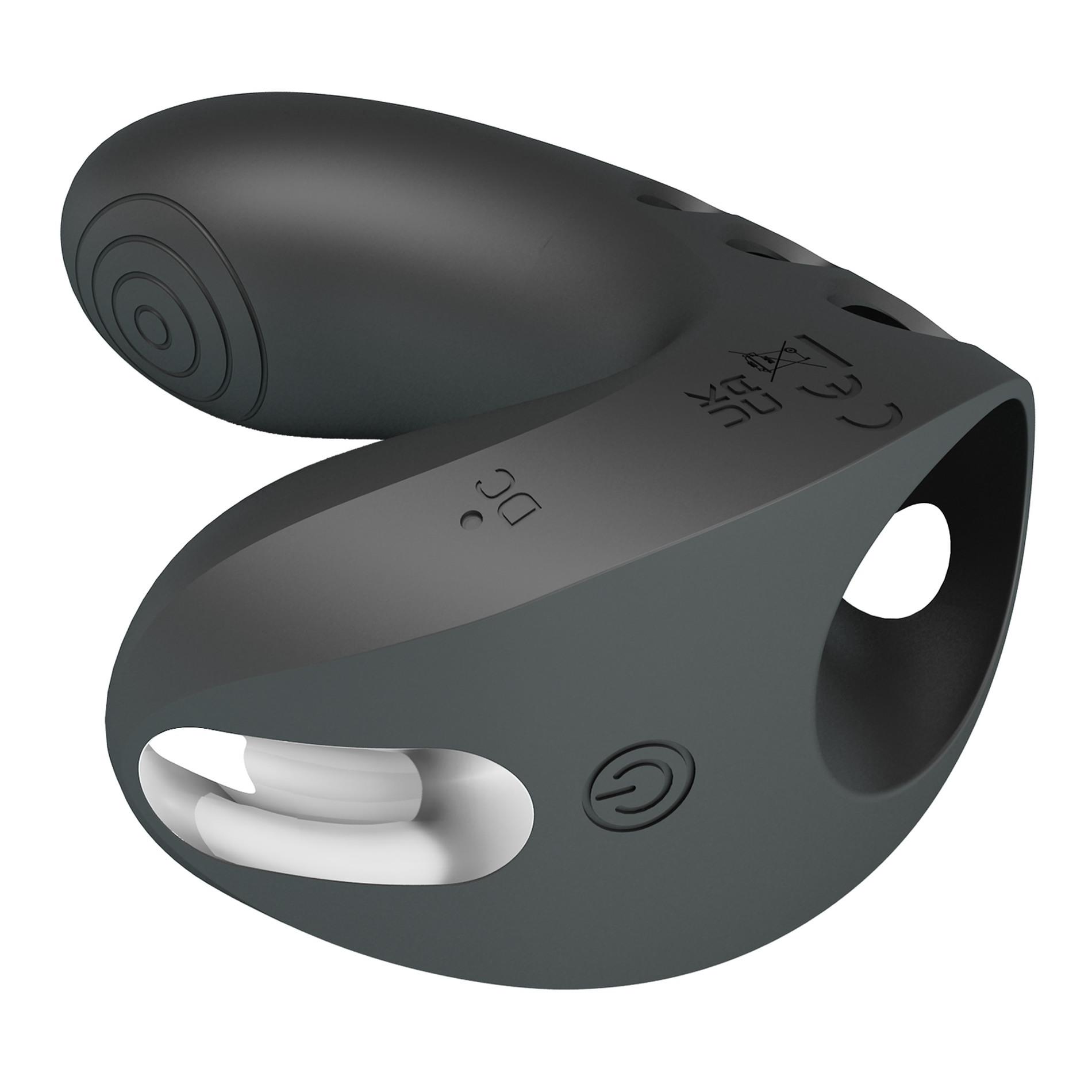 Camelia, 7 Vibration Functions, Silicone Abs