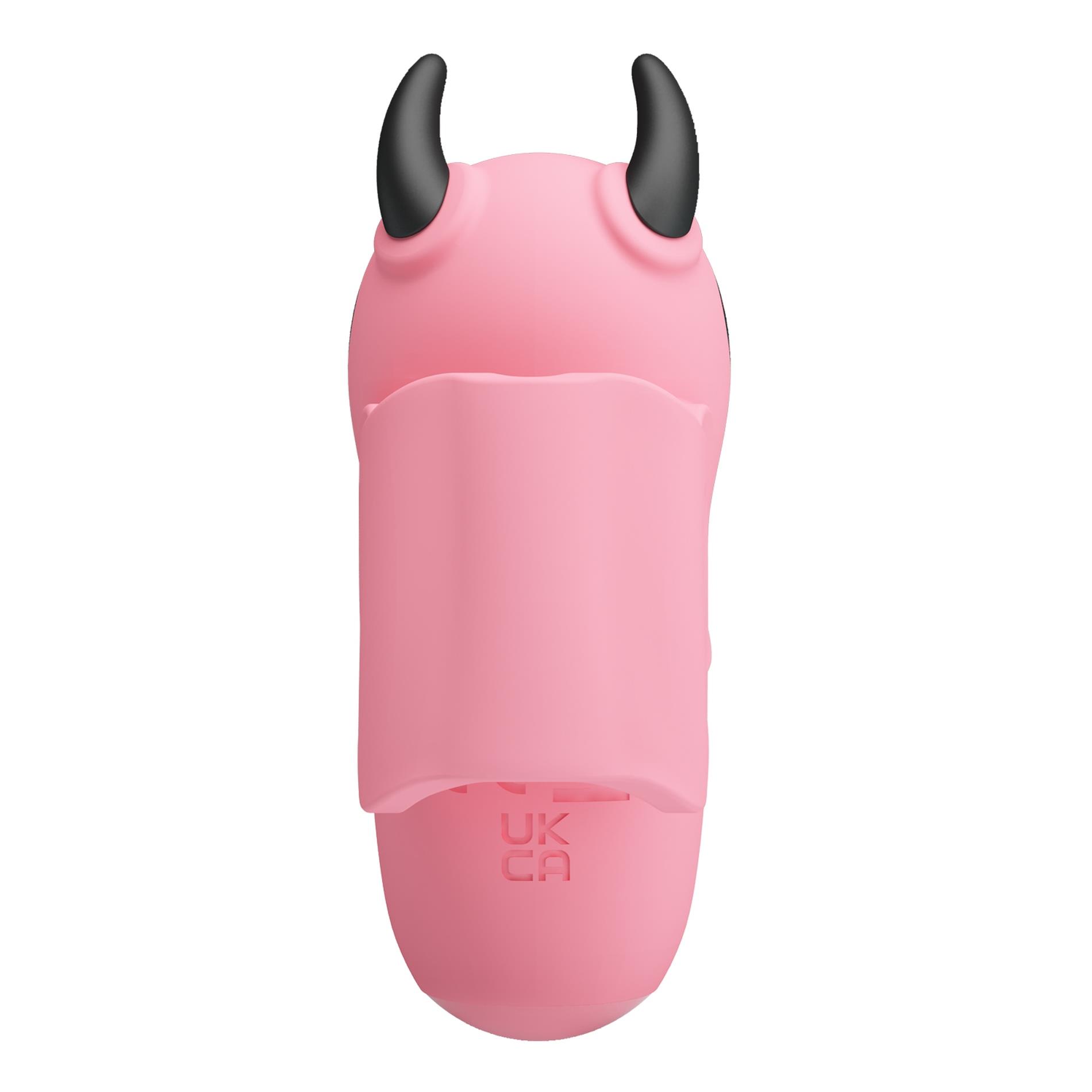 Magic Devil, 10 Thrusting Settings 1 Electric Shock Function