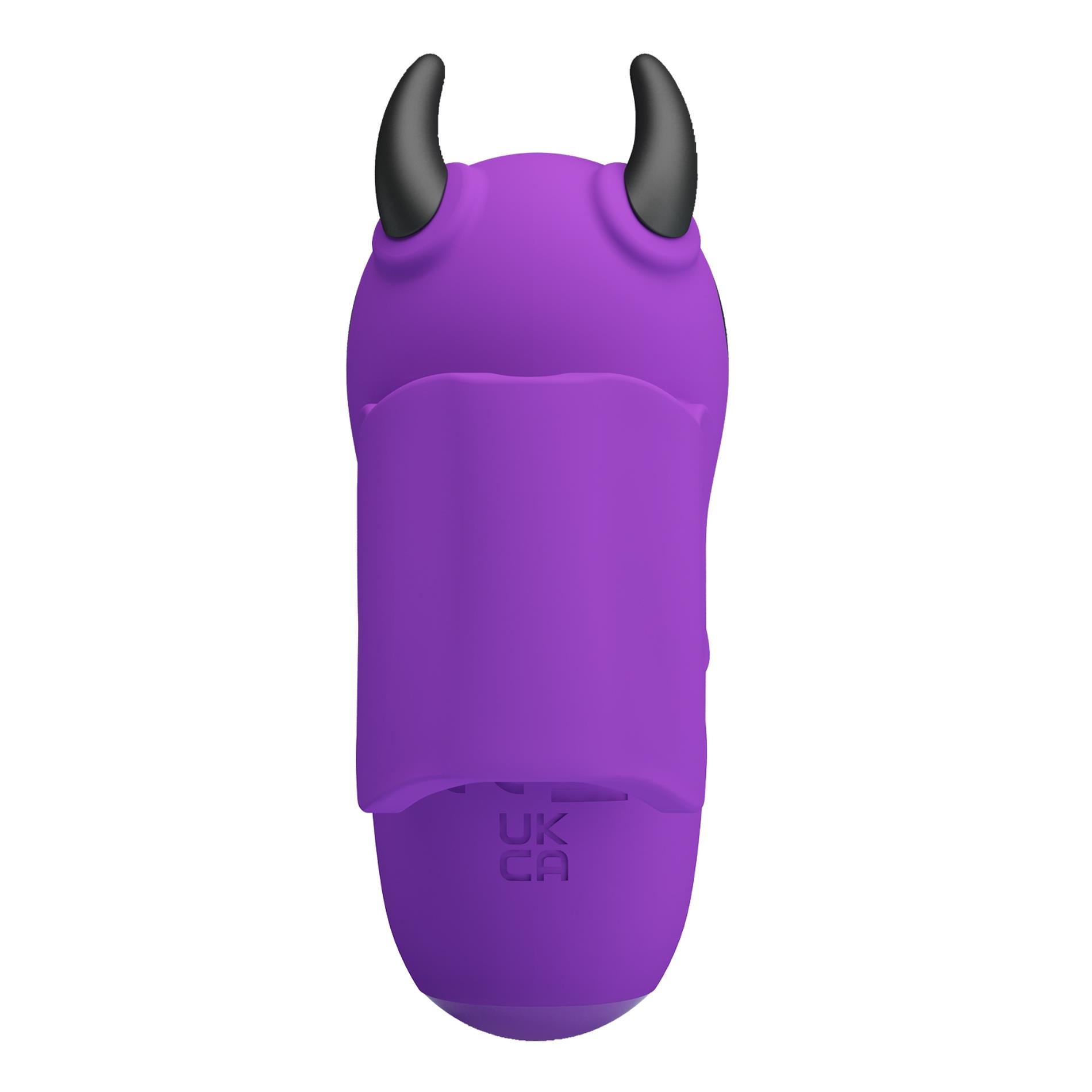Magic Devil, 10 Thrusting Settings 1 Electric Shock Function