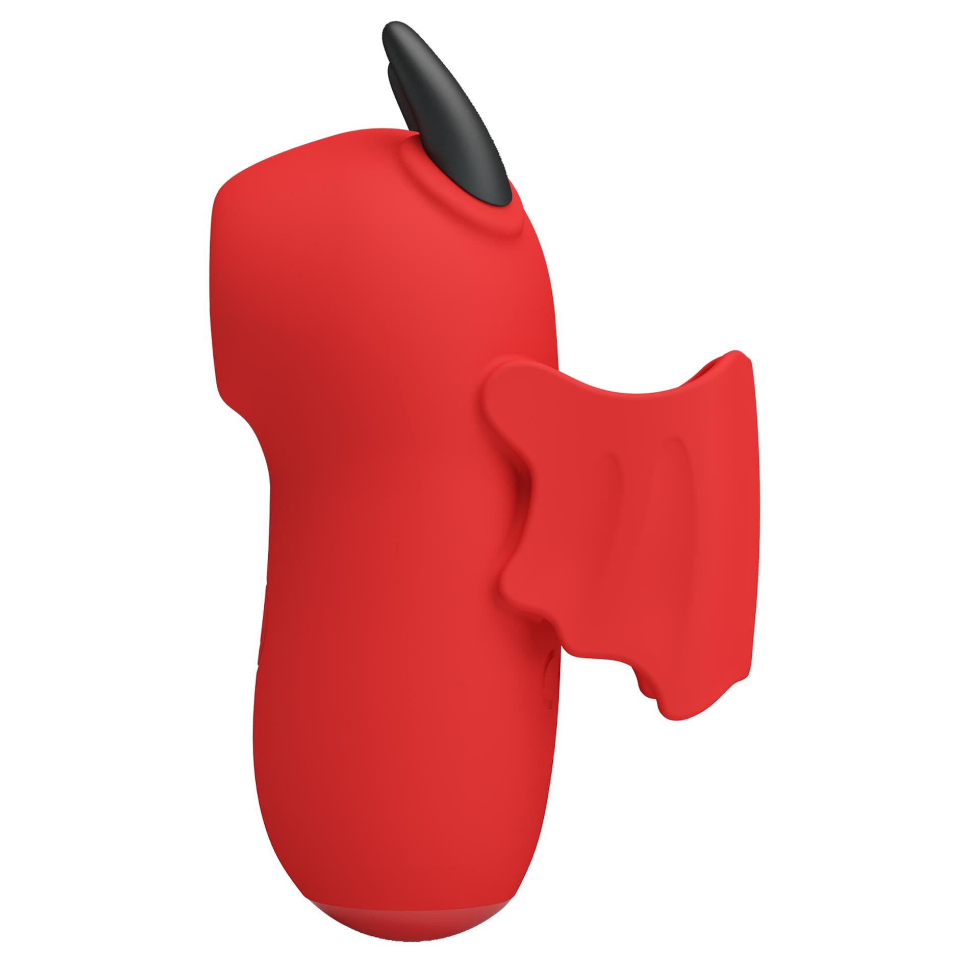 Magic Devil, 10 Thrusting Settings 1 Electric Shock Function