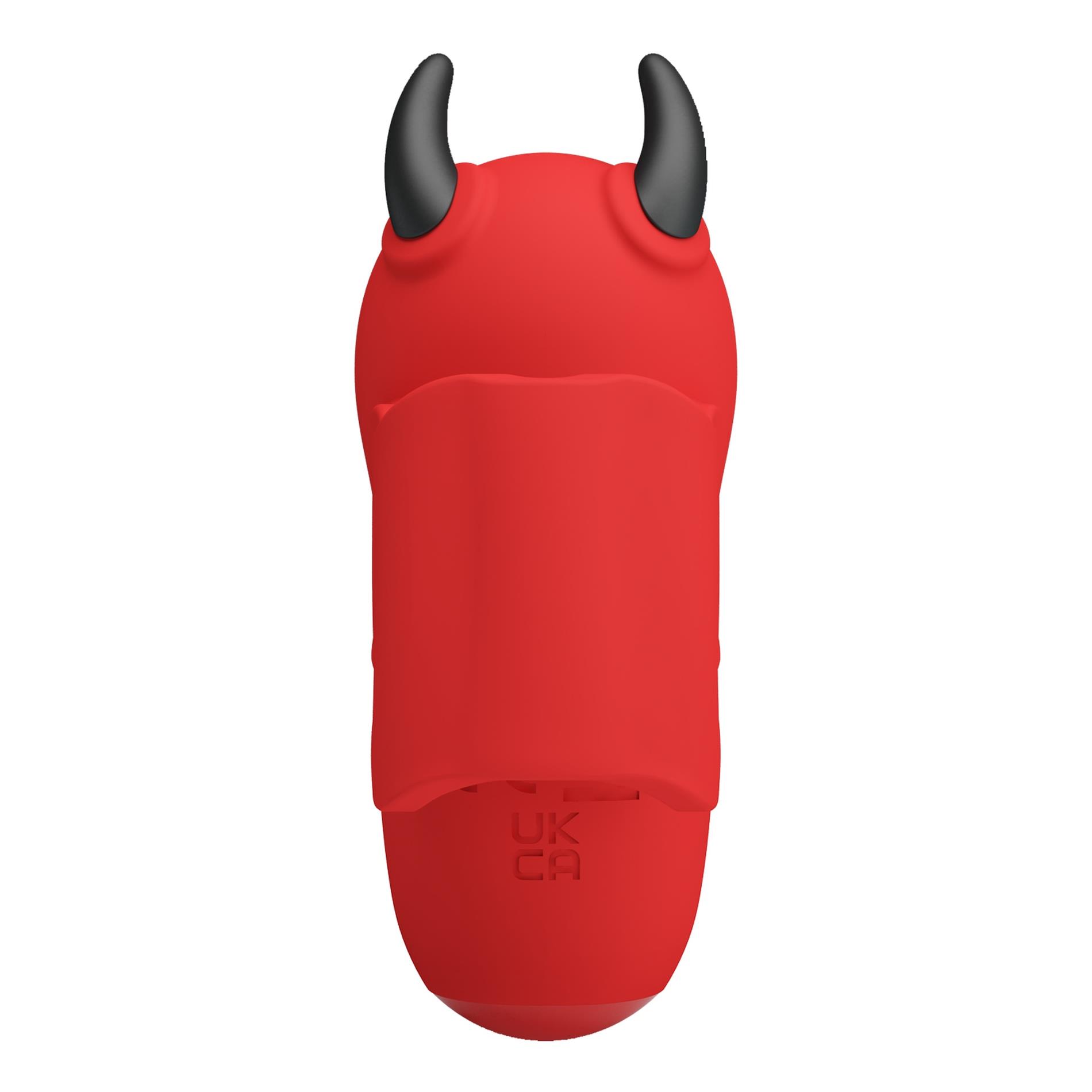 Magic Devil, 10 Thrusting Settings 1 Electric Shock Function