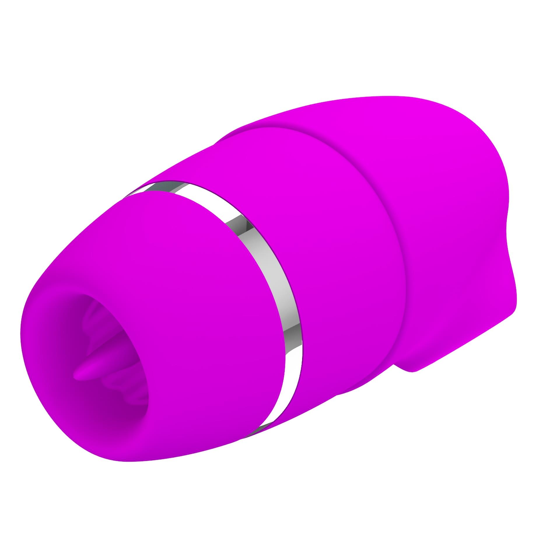 Pretty Love - Shakira, Silicone, Usb Rechargeable