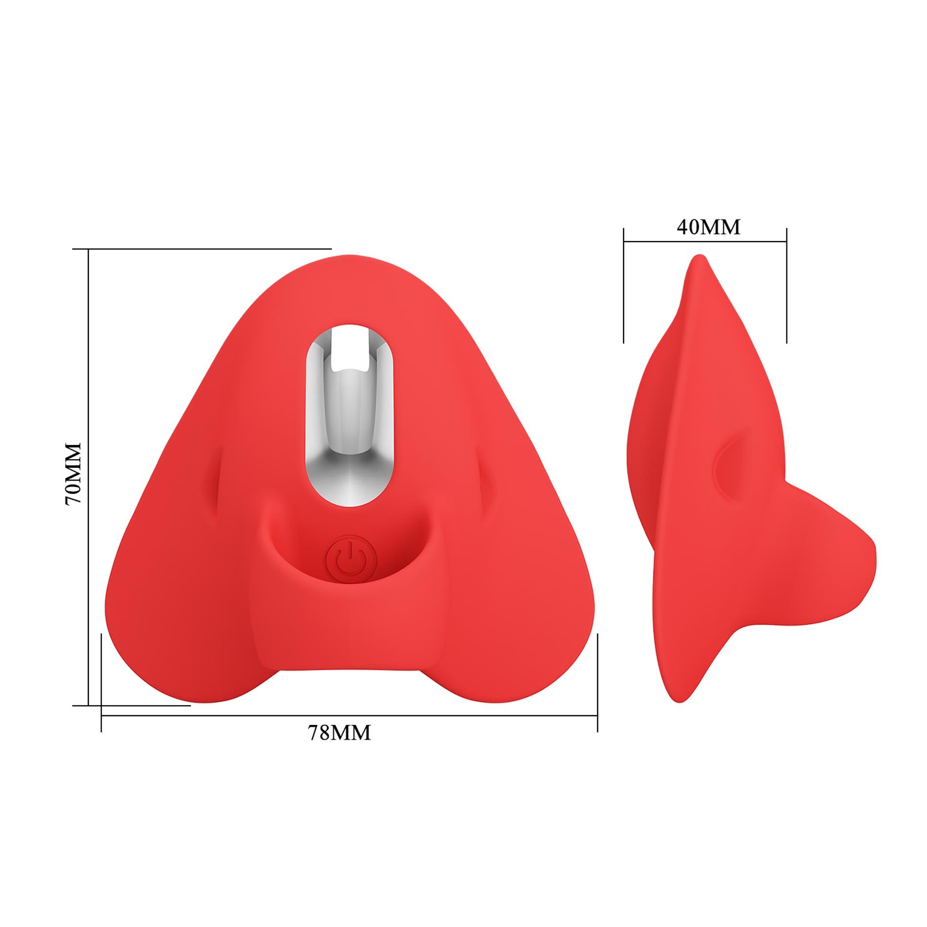 Carnation, 7 Vibration Functions Memory Function