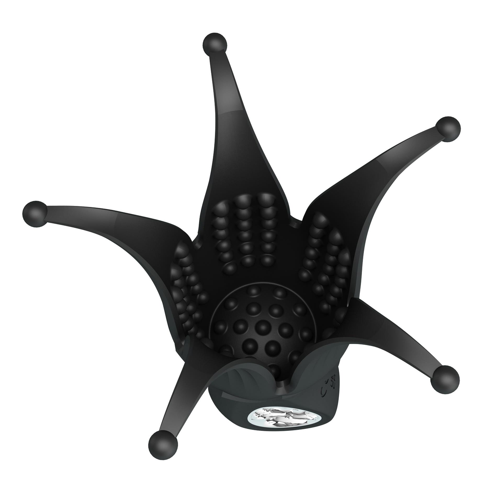 Arella, 12 Vibration Functions