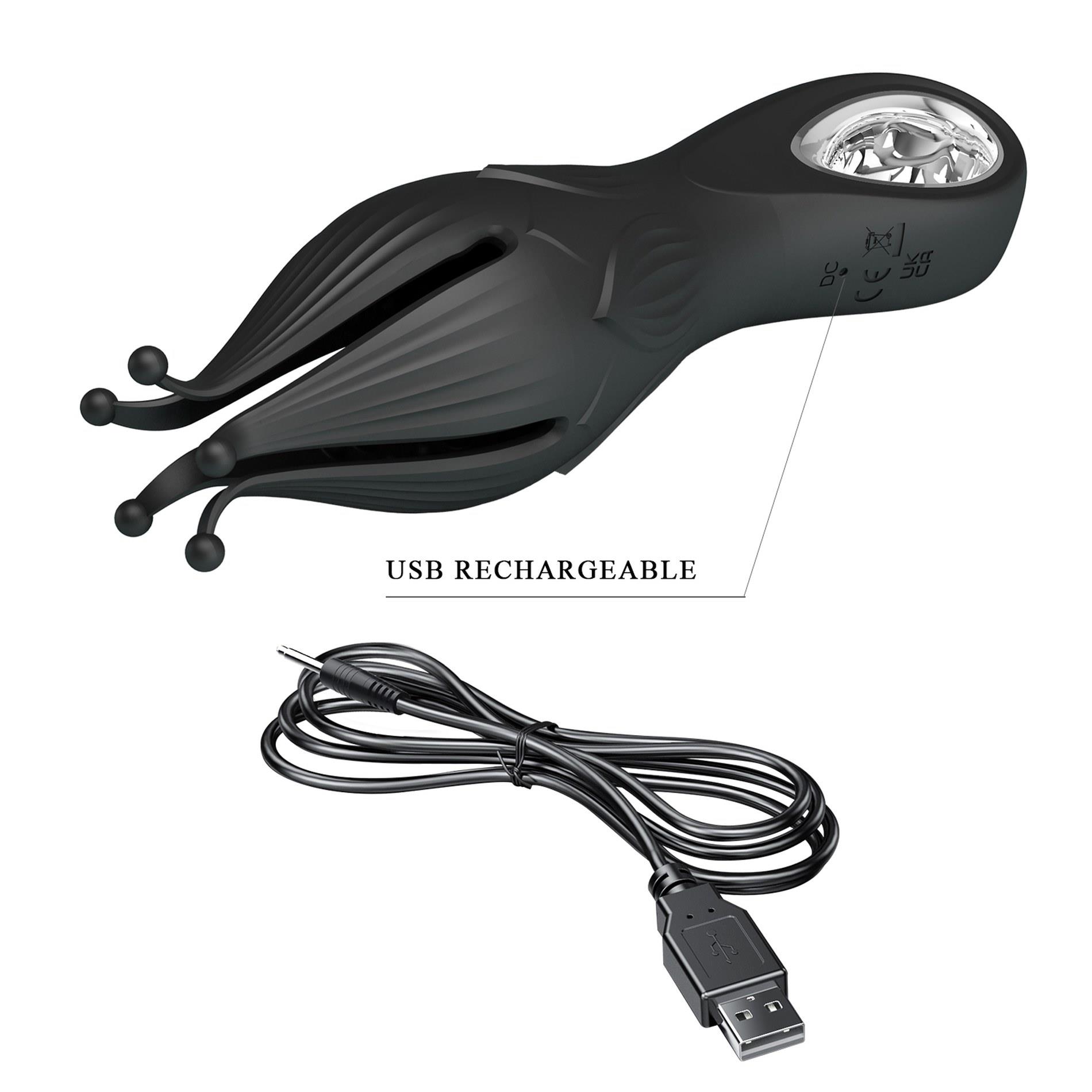 Arella, 12 Vibration Functions