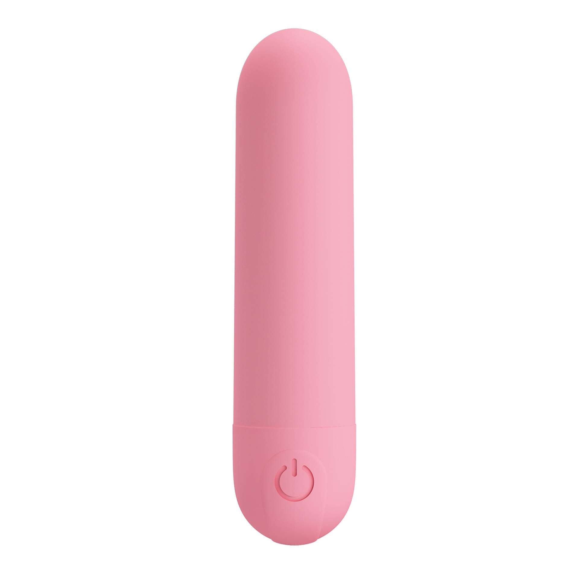 Stefan, Mini Massager, 10 Vibration Functions