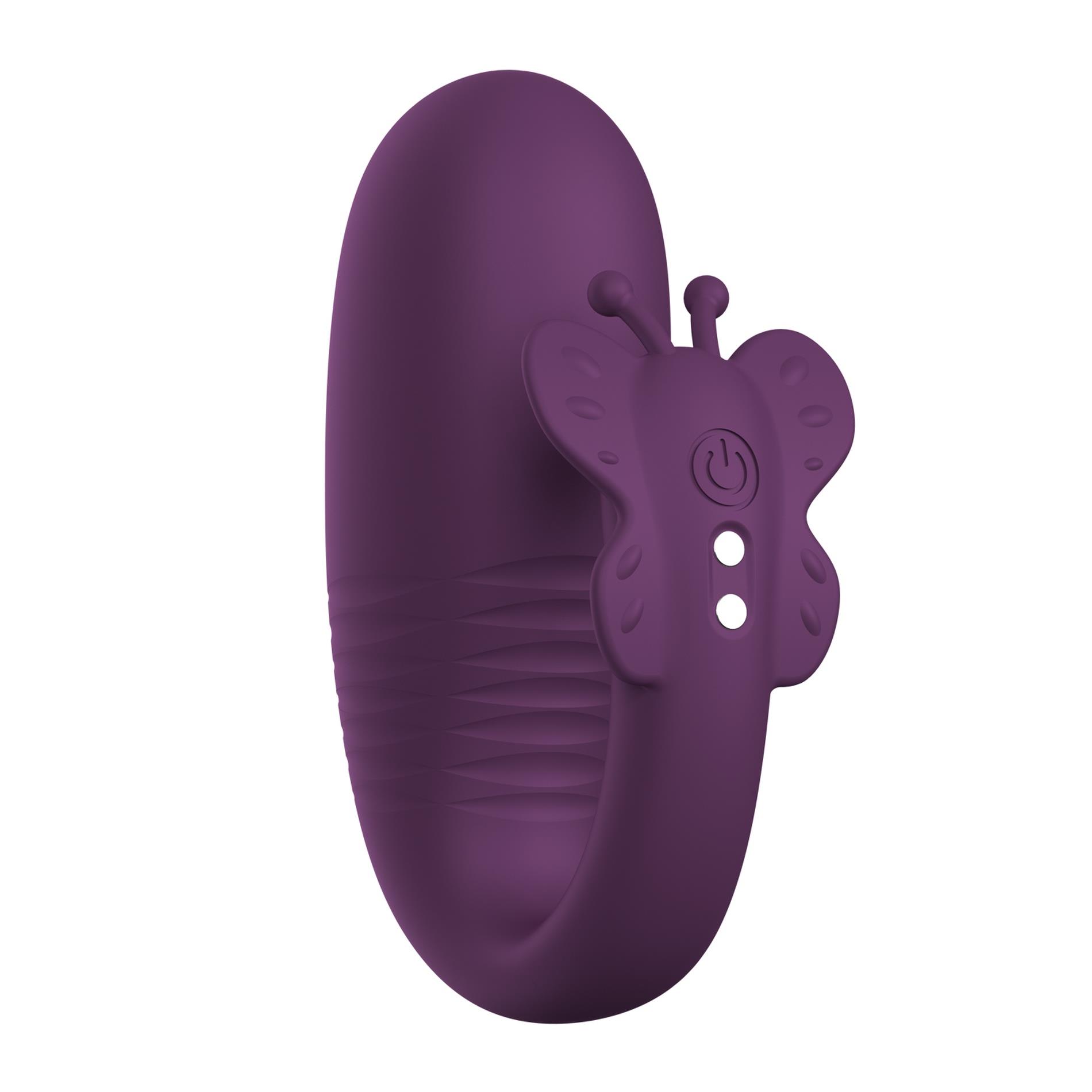 Pretty Love - Klay, 10 Vibration Functions 10 Thrusting Settings Mobile App