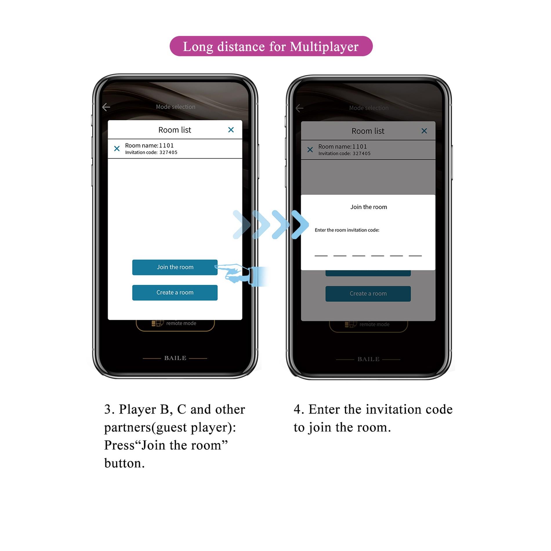Pretty Love - Klay, 10 Vibration Functions 10 Thrusting Settings Mobile App