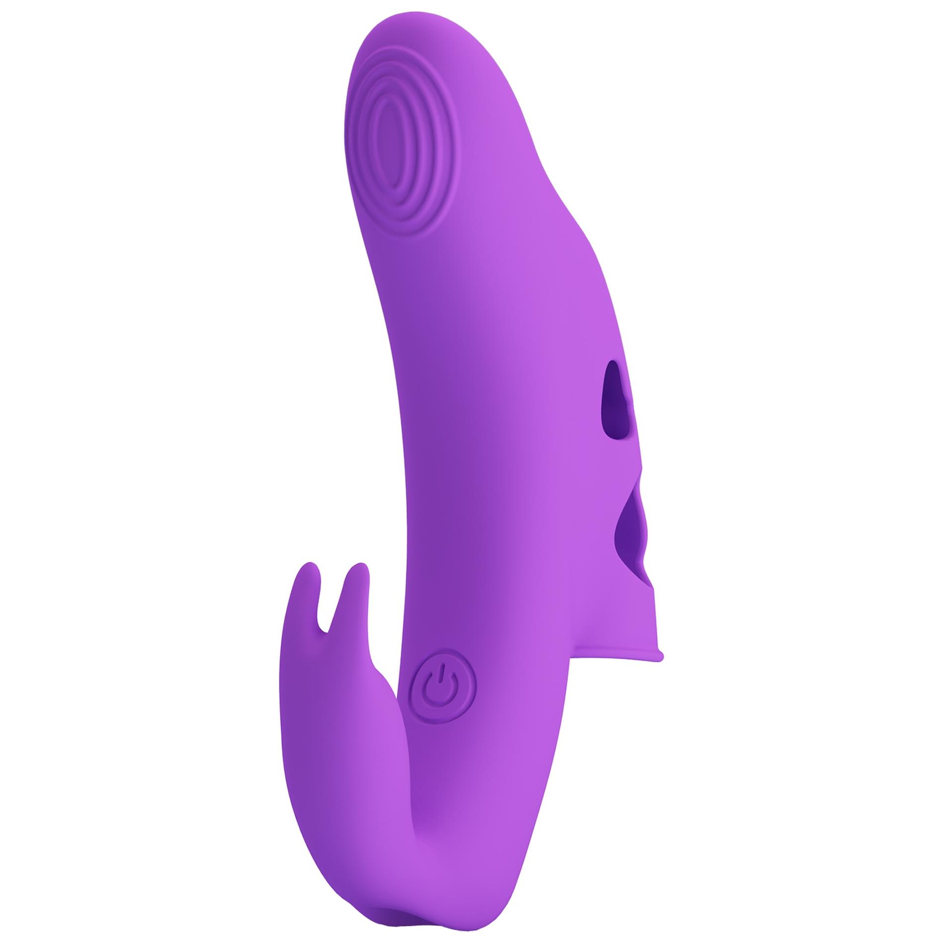 Yenna Honey Finger, 10 Vibration Functions