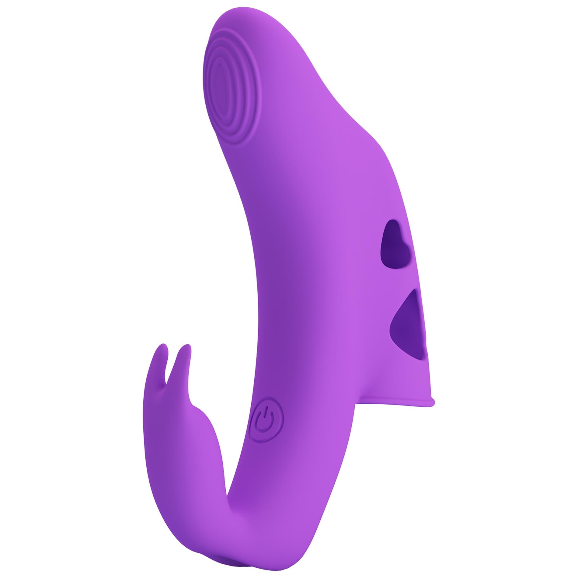 Yenna Honey Finger, 10 Vibration Functions
