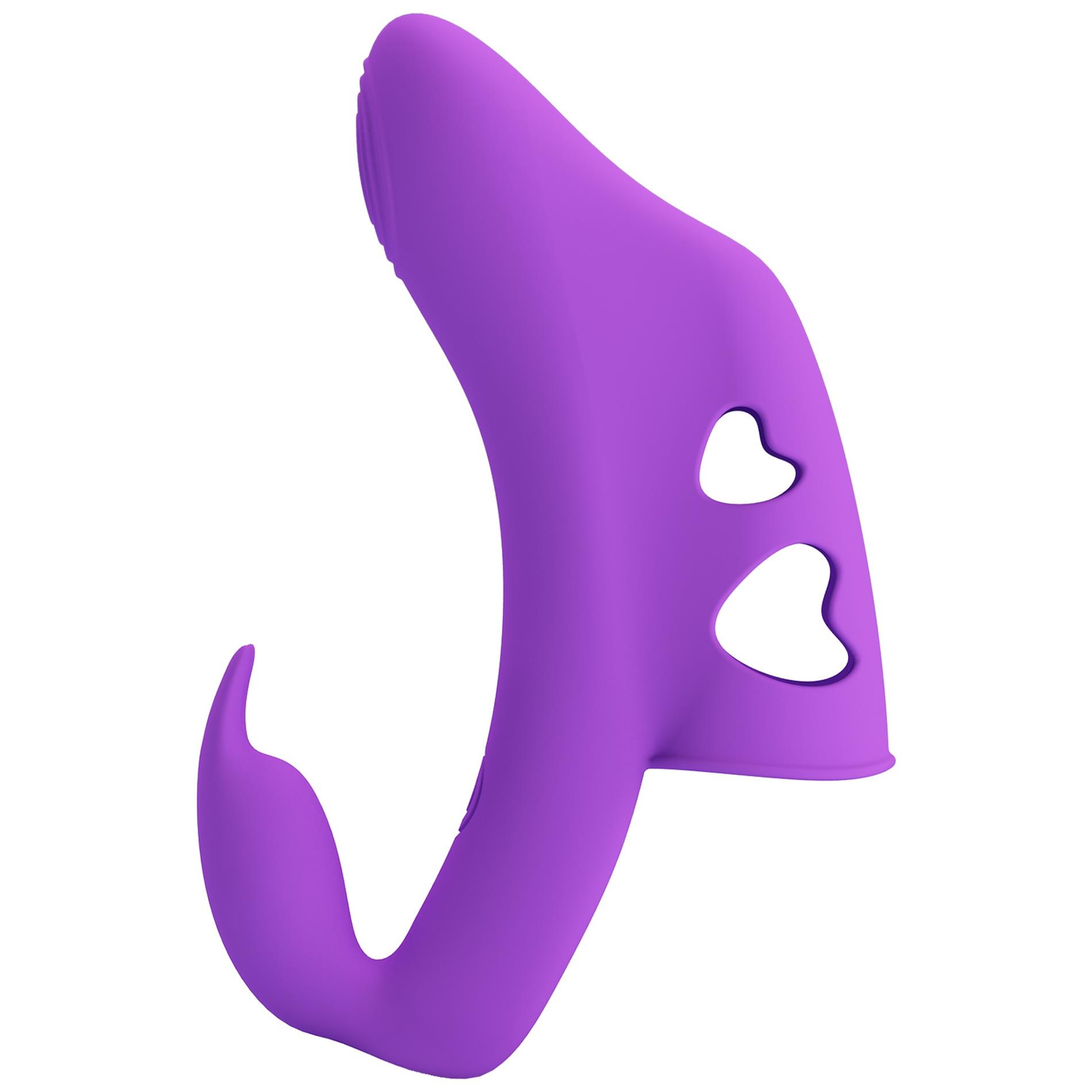 Yenna Honey Finger, 10 Vibration Functions