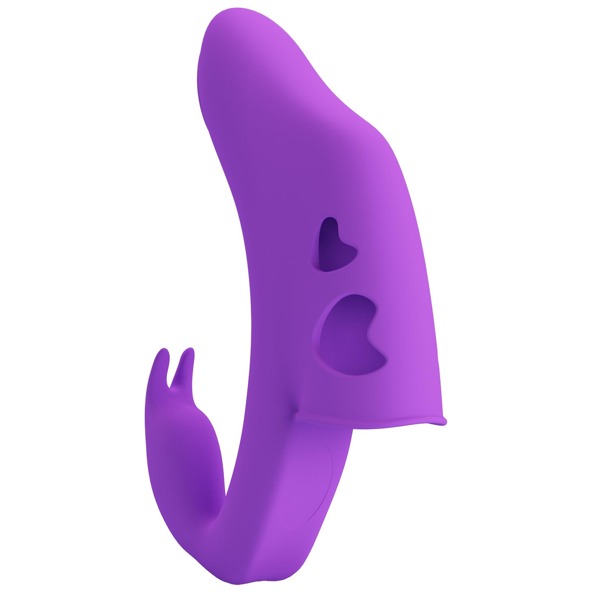 Yenna Honey Finger, 10 Vibration Functions
