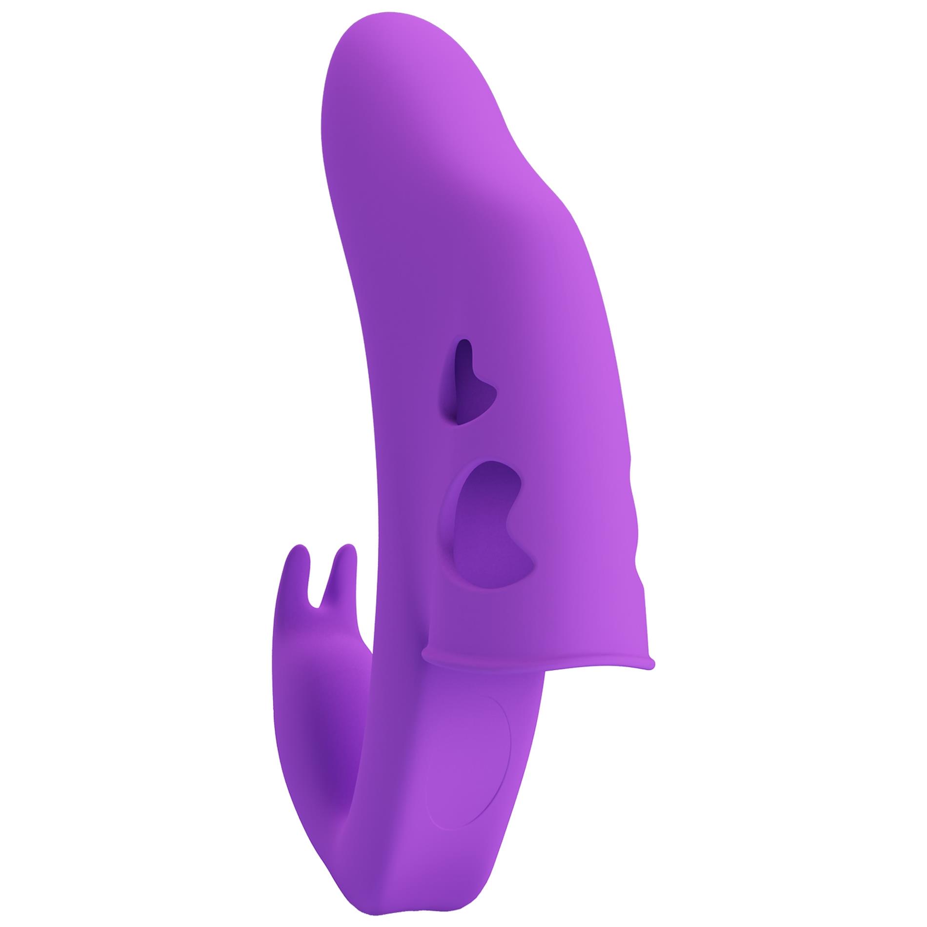 Yenna Honey Finger, 10 Vibration Functions