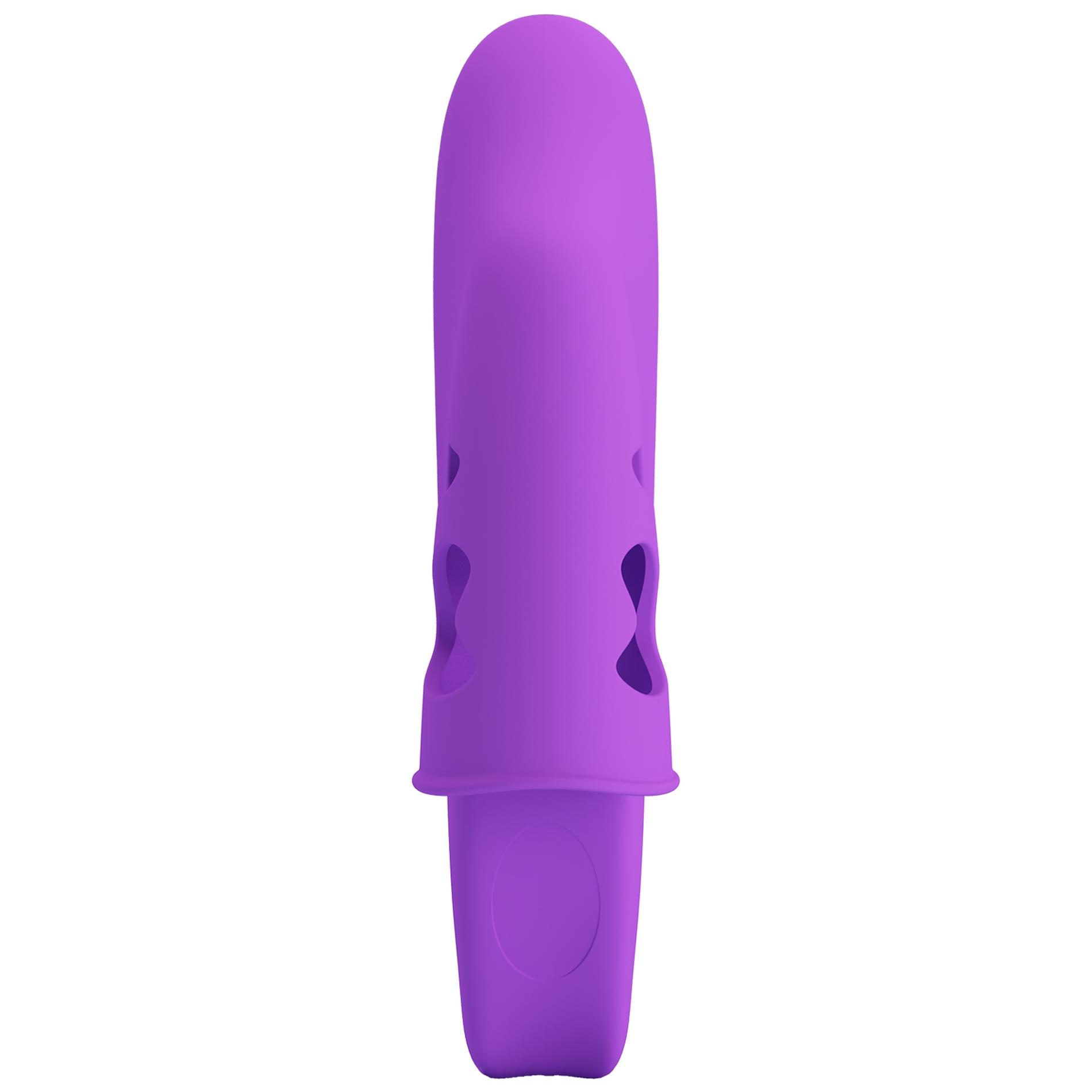 Yenna Honey Finger, 10 Vibration Functions