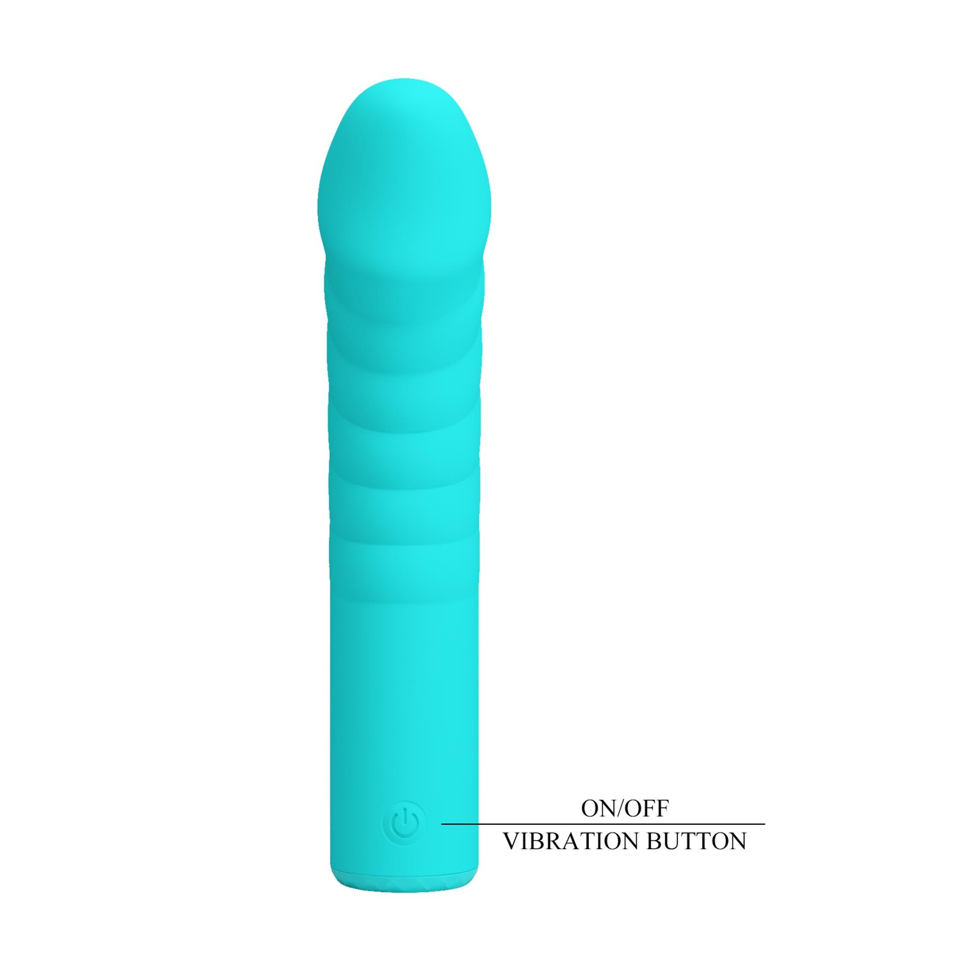 Pretty Love - Rylan, 10 Vibration Functions