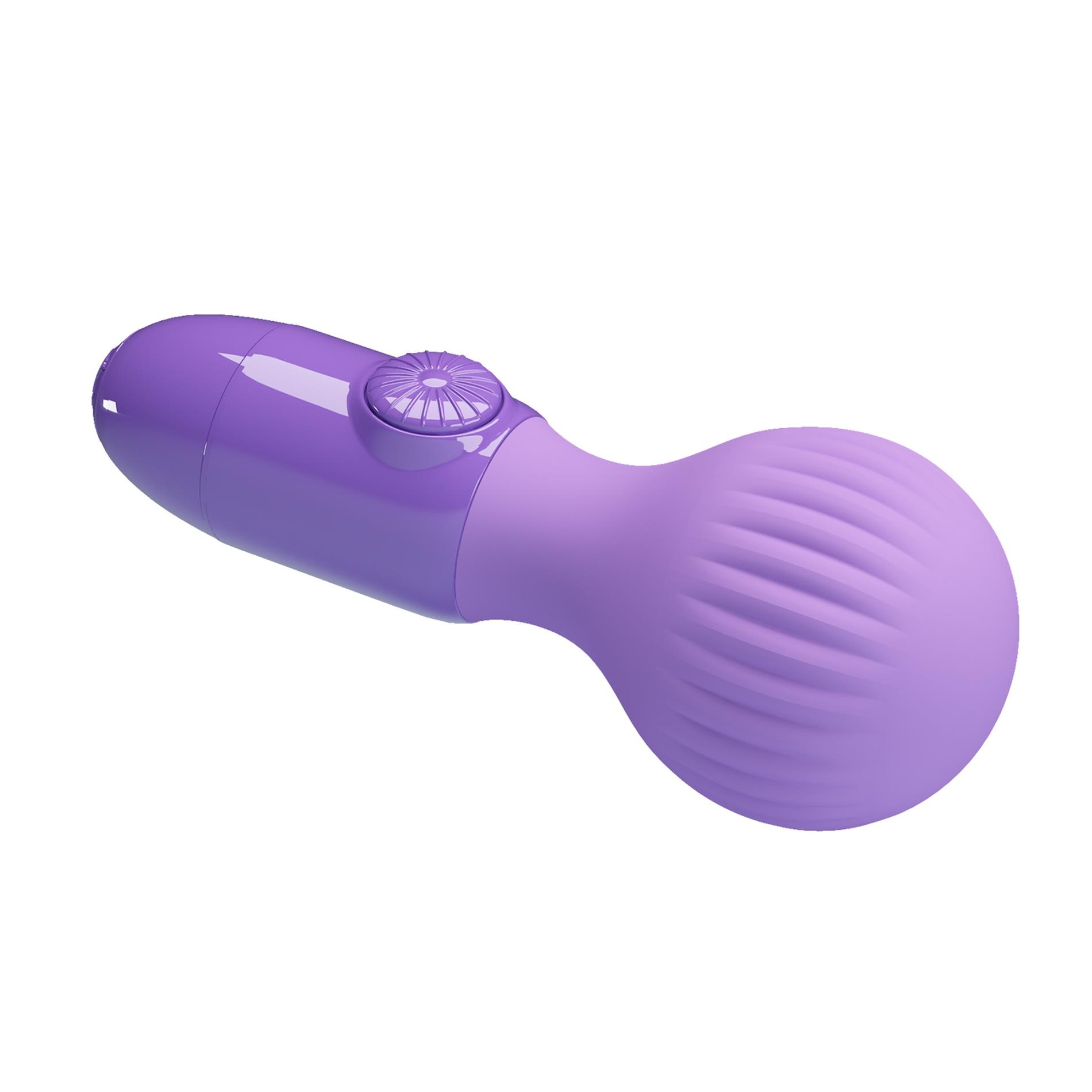 Pretty Love - Little Cute, Silicone, Vibration