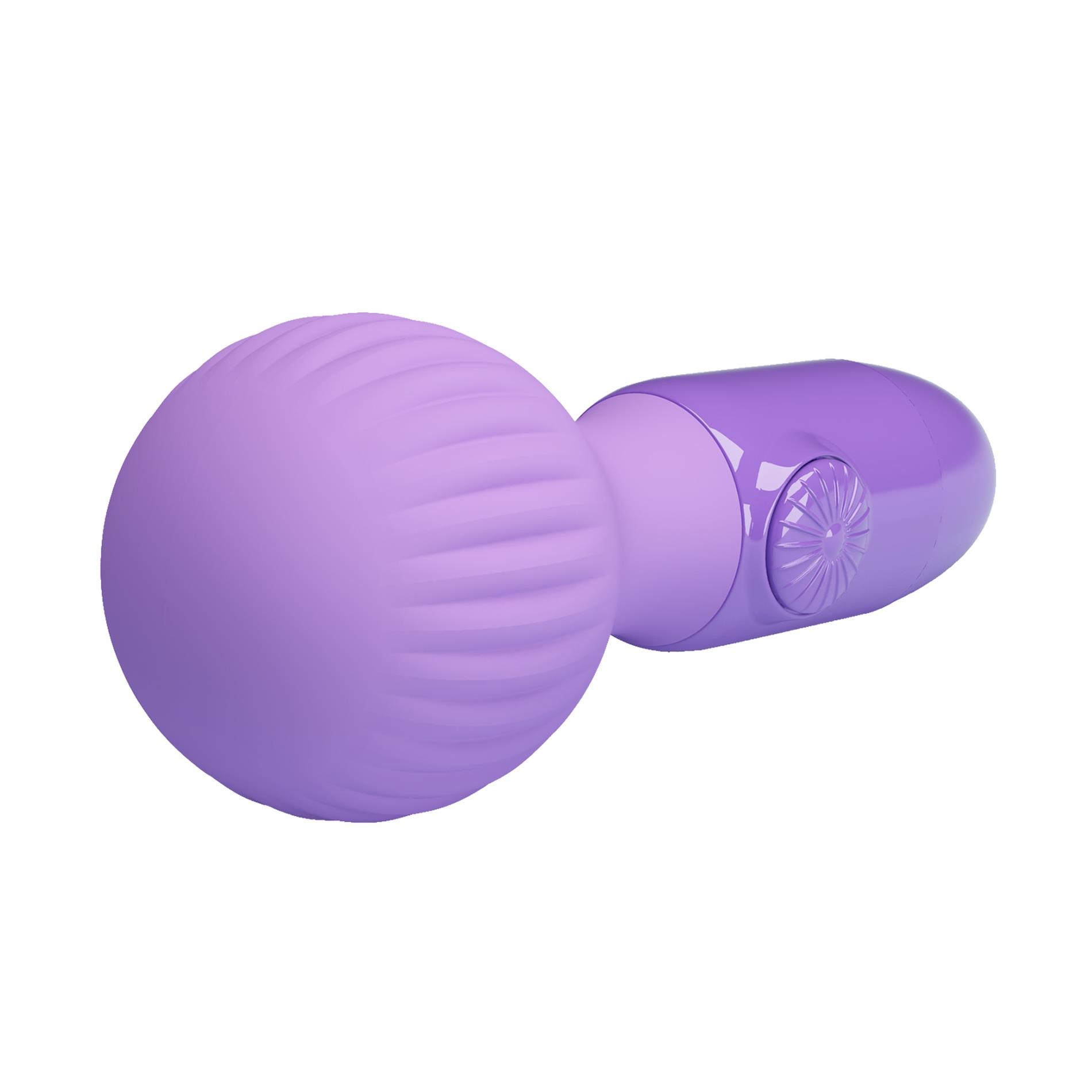 Pretty Love - Little Cute, Silicone, Vibration