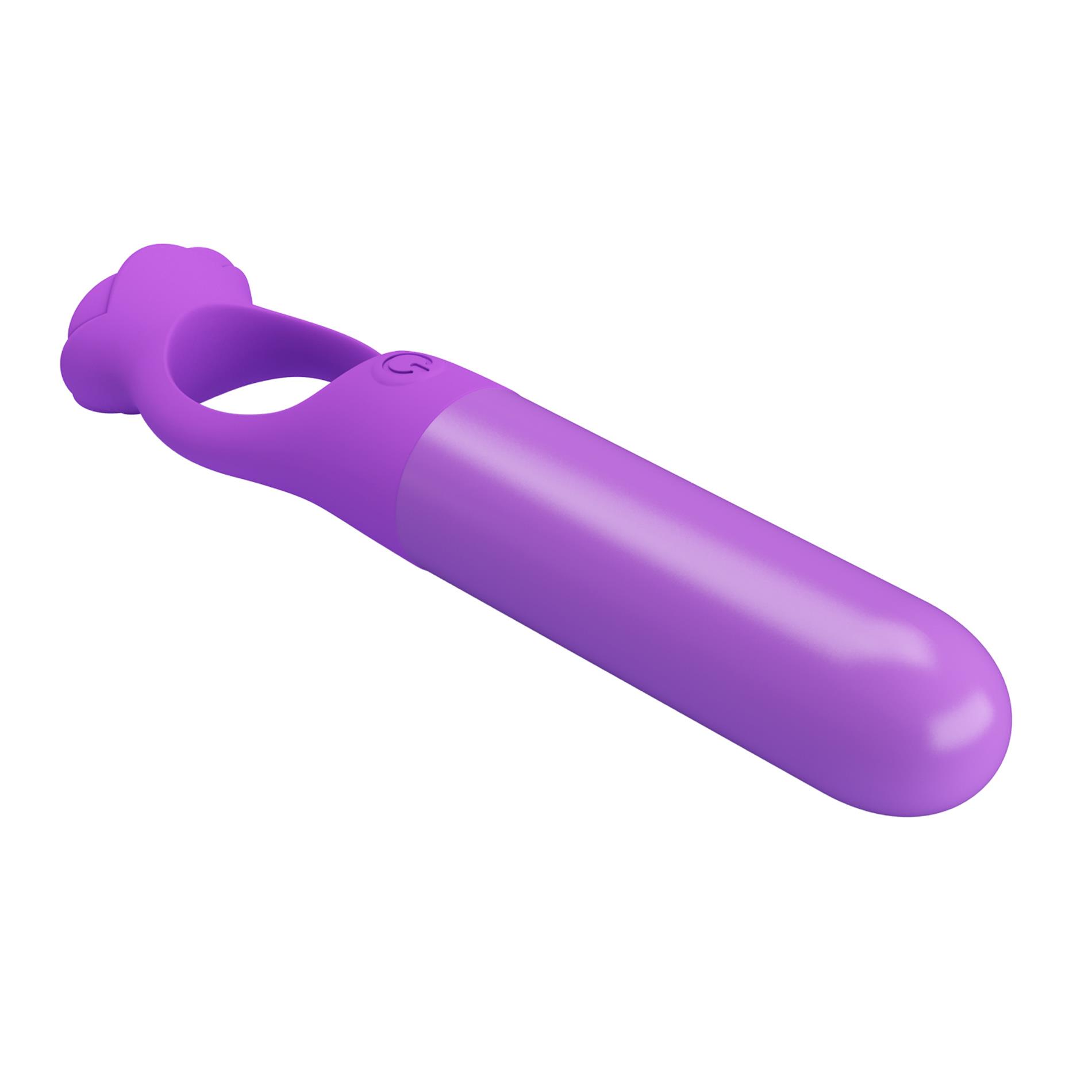 Pretty Love Gianna Mini Massager