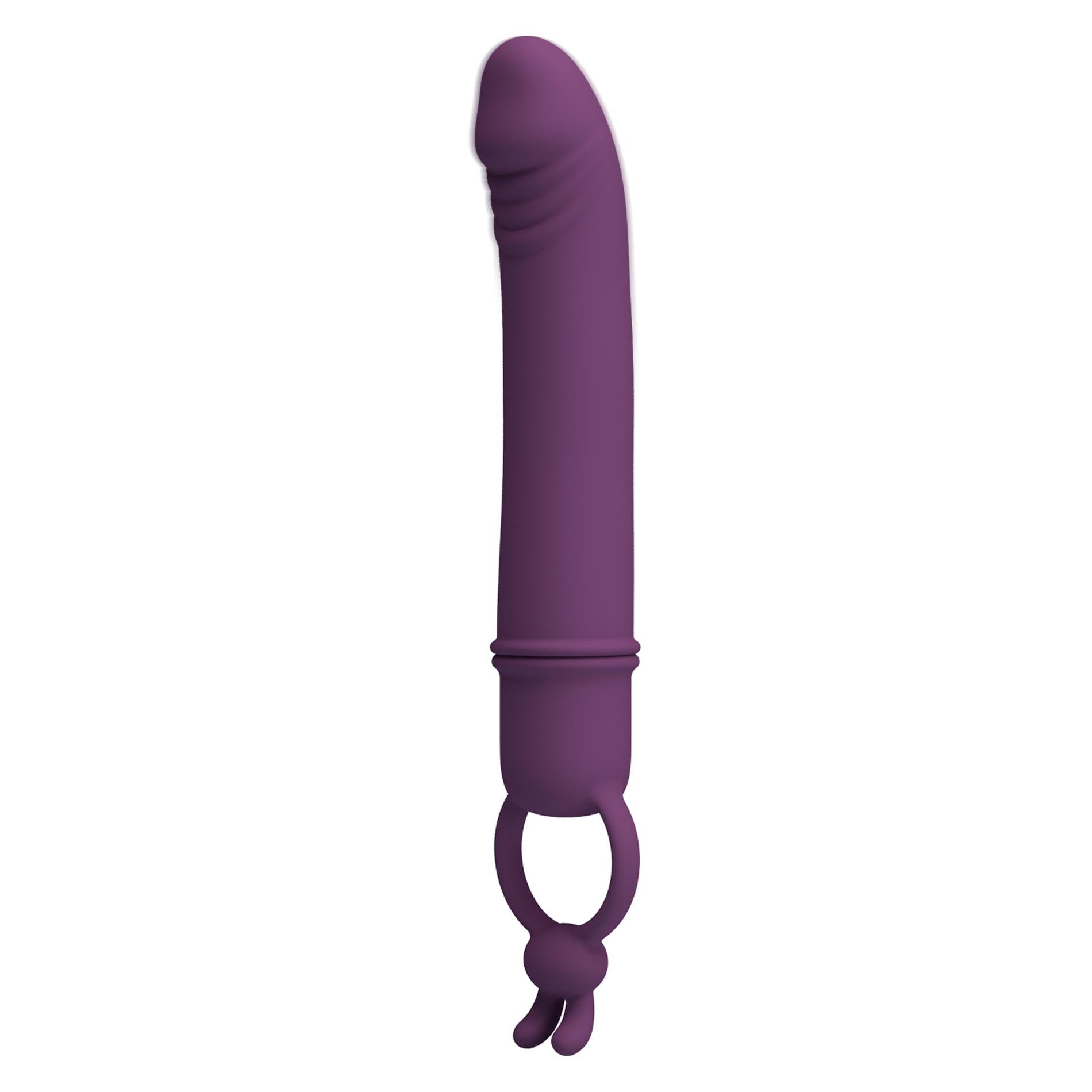Pretty Love Cora Silicone Vibrator