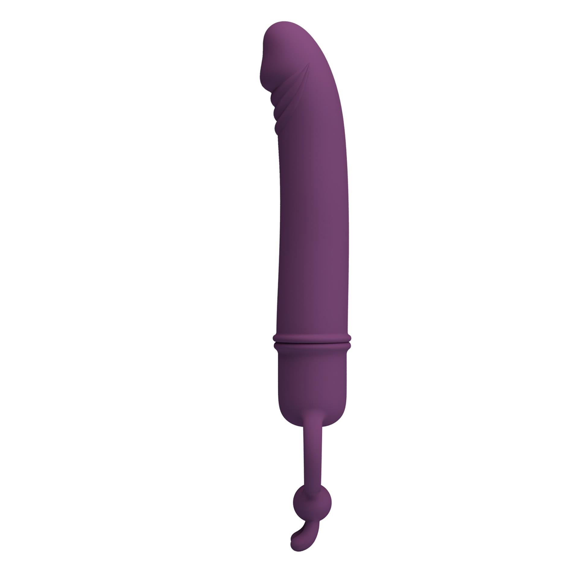 Pretty Love Cora Silicone Vibrator