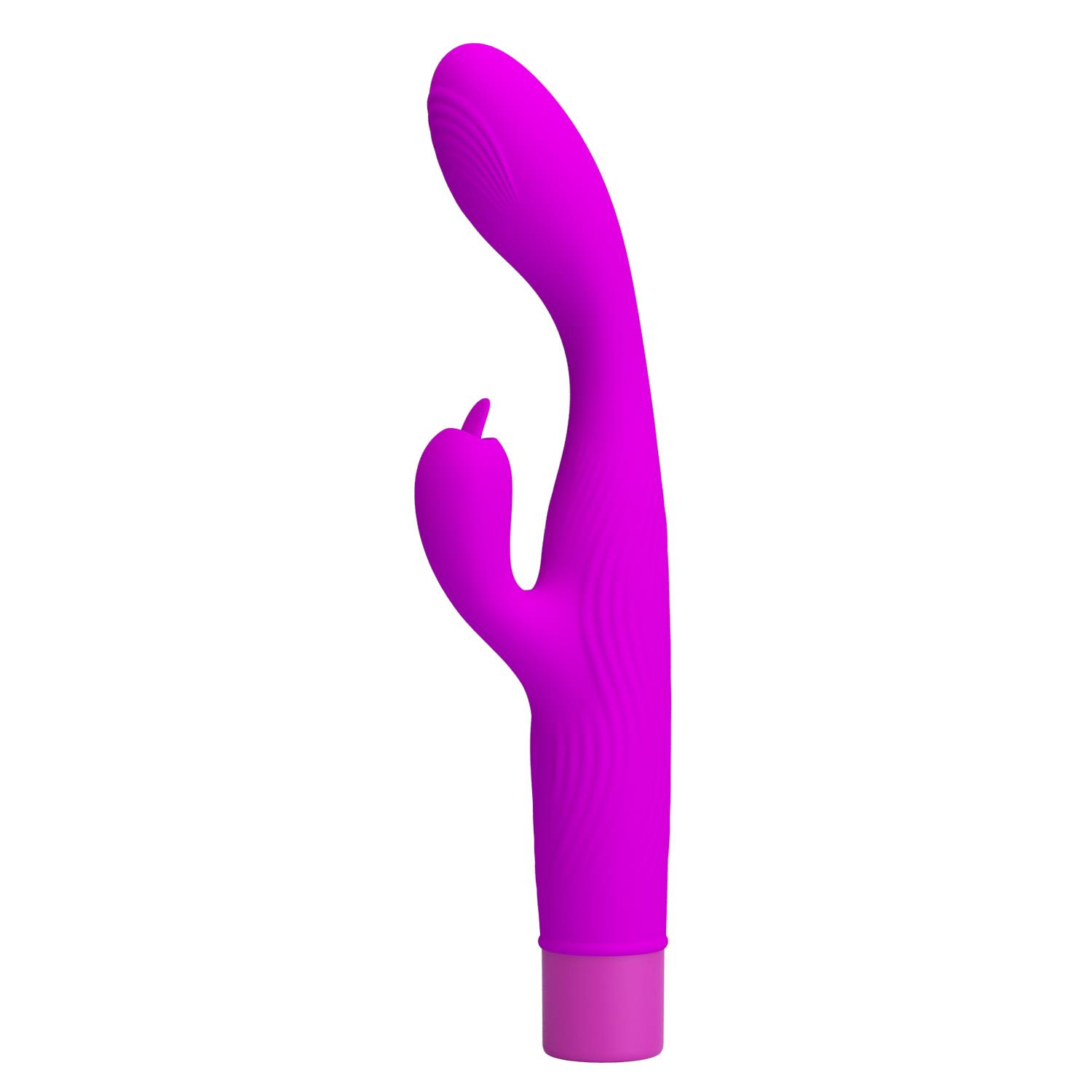 Pretty Love Josie Silicone Vibrator