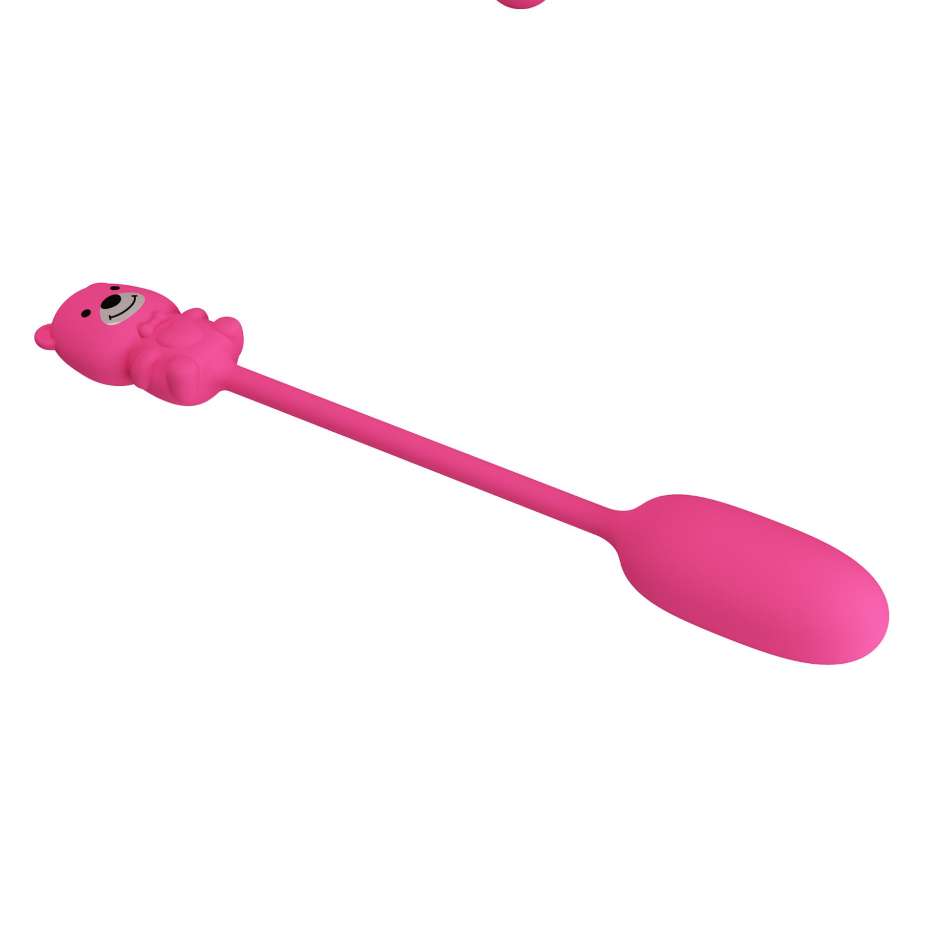 Pretty Love Olson Vibrating Bullet