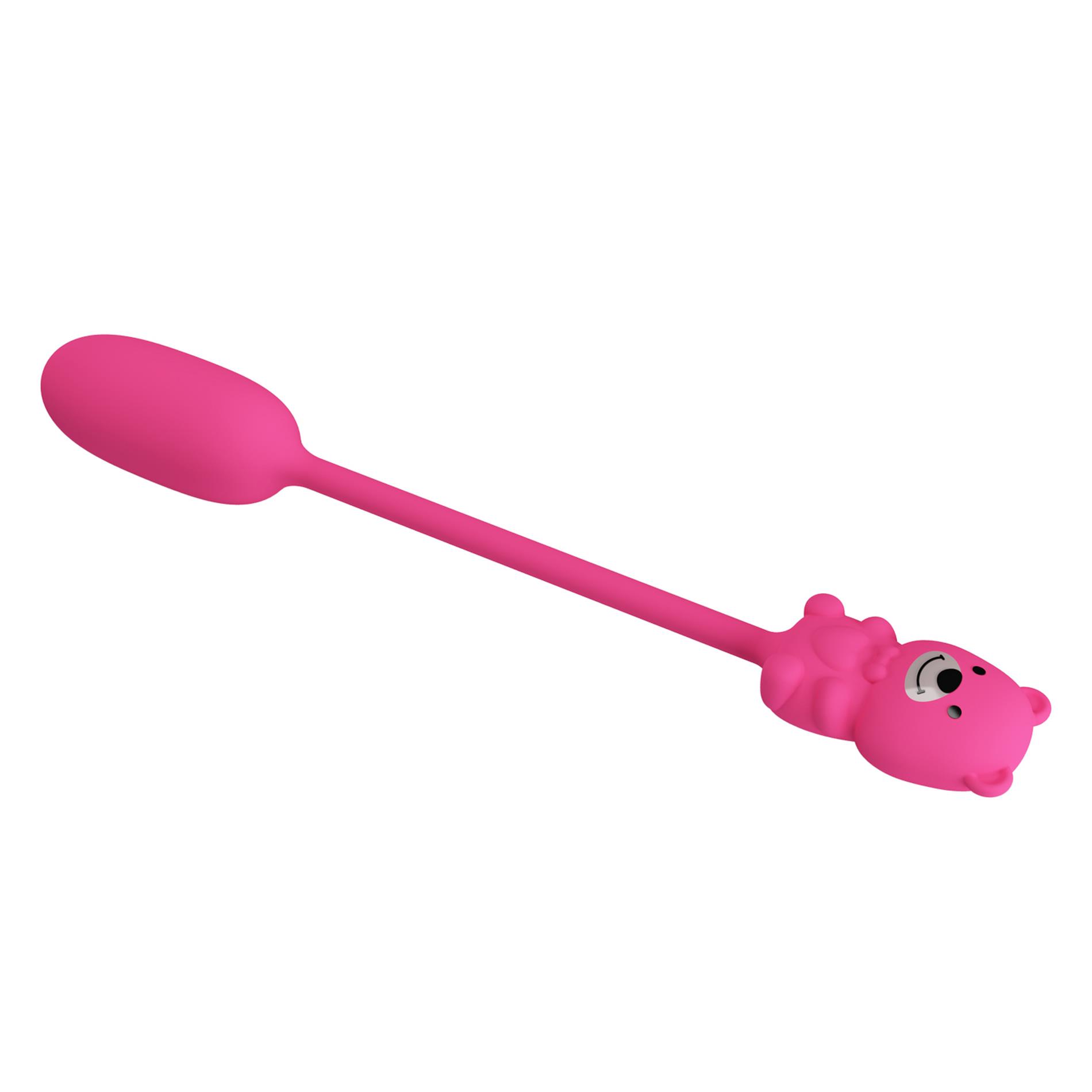 Pretty Love Olson Vibrating Bullet