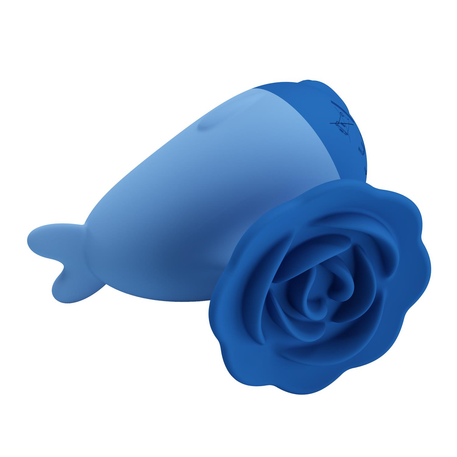 Pretty Love Dolphin – Blue