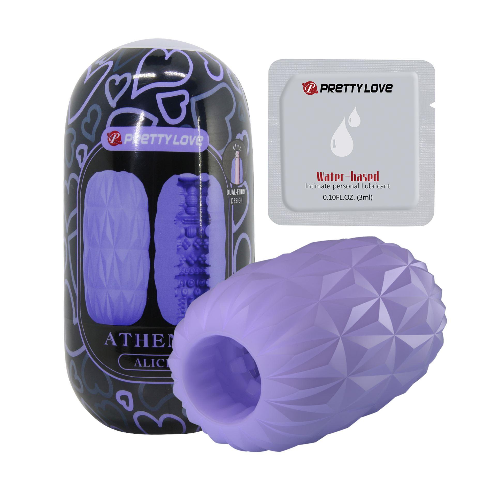 Pretty Love - Alice, Tpr, Waterproof