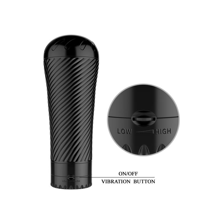 Baile - Love Kiss Vibrating