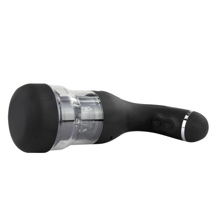 Baile - Rotation Lover Usb 5 Functions