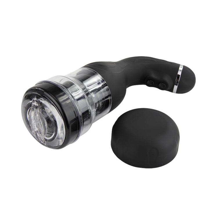 Baile - Rotation Lover Usb 5 Functions