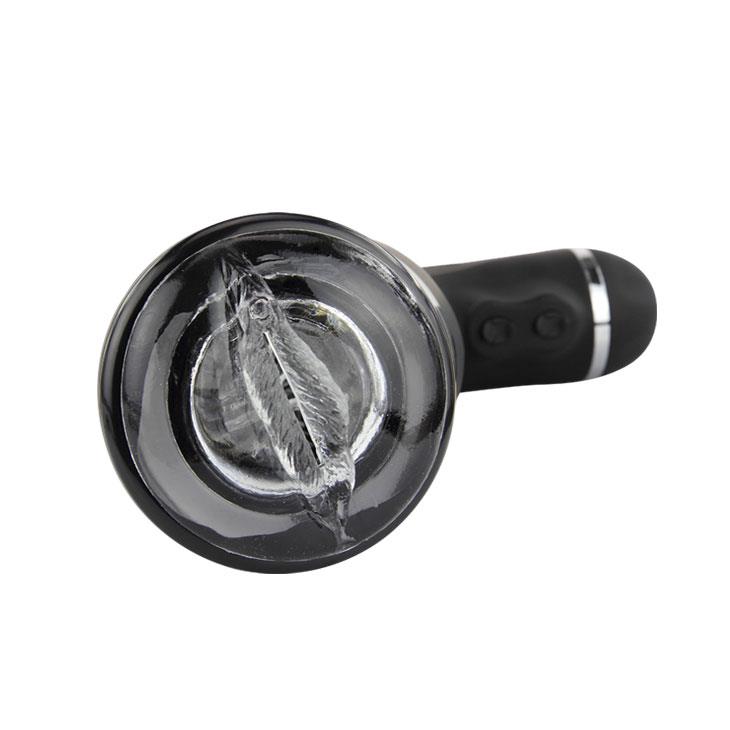 Baile - Rotation Lover Usb 5 Functions