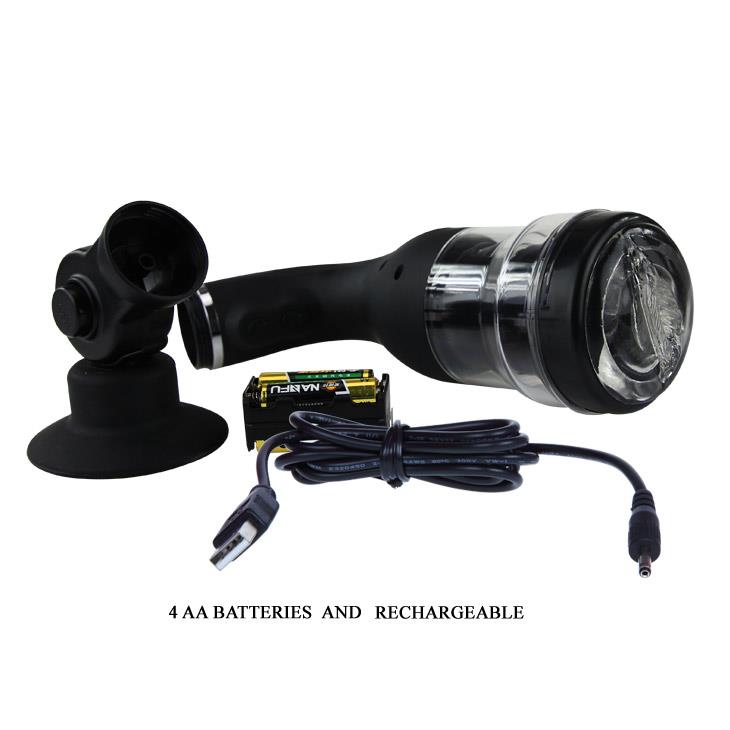 Baile - Rotation Lover Usb 5 Functions