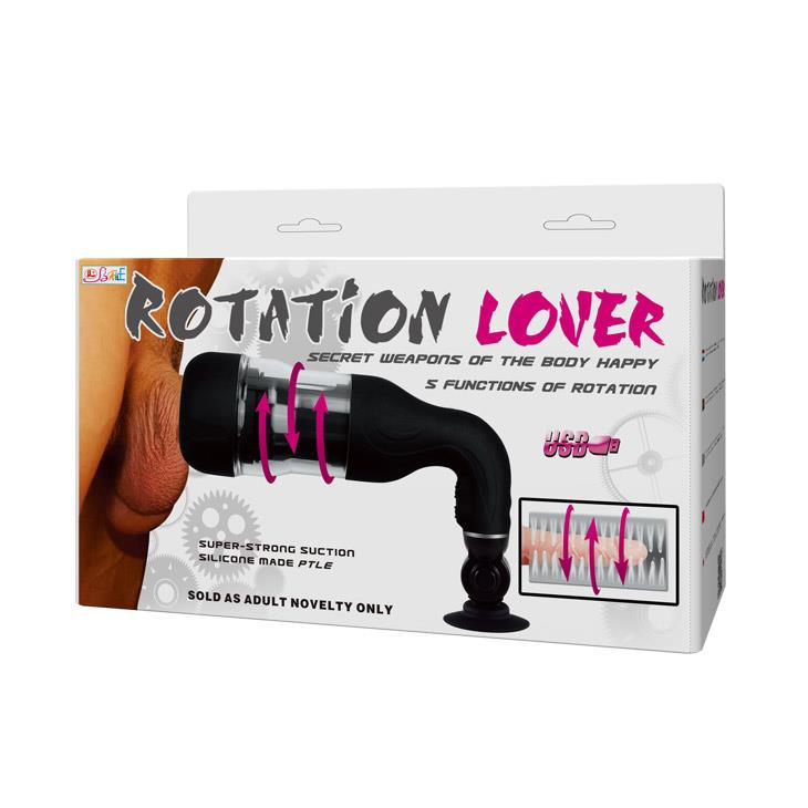 Baile - Rotation Lover Usb 5 Functions