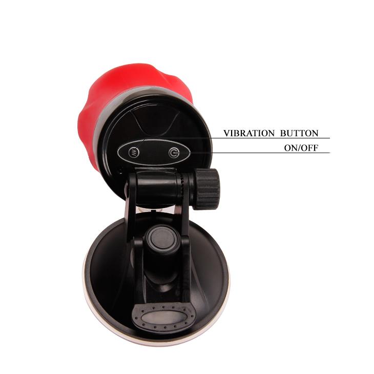 Crazy Bull - Flora Vagina 12 Function