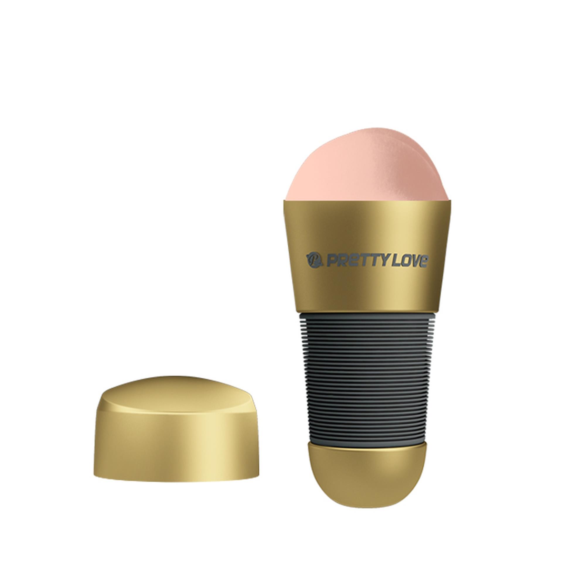 Pretty Love -Kitty, Tpr Abs Silicone