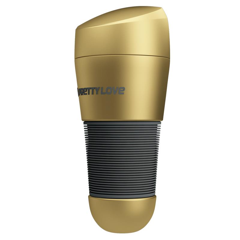 Pretty Love - Kitty Gold