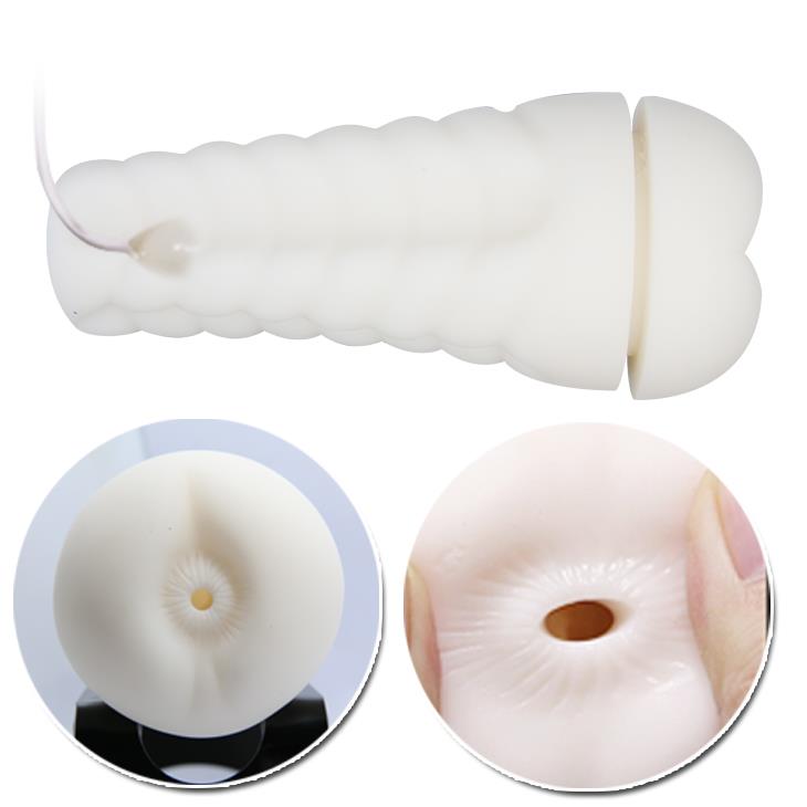 Pretty Love - Masturbator Sally Hot Ass 12 Function Vibrations