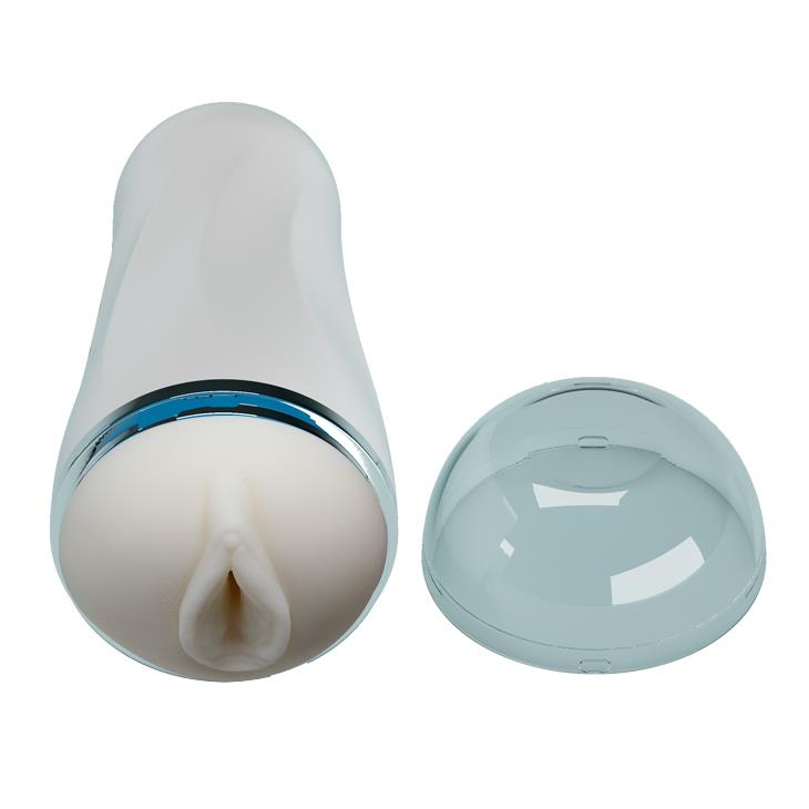 MASTURBATOR PRETTY LOVE WHITE