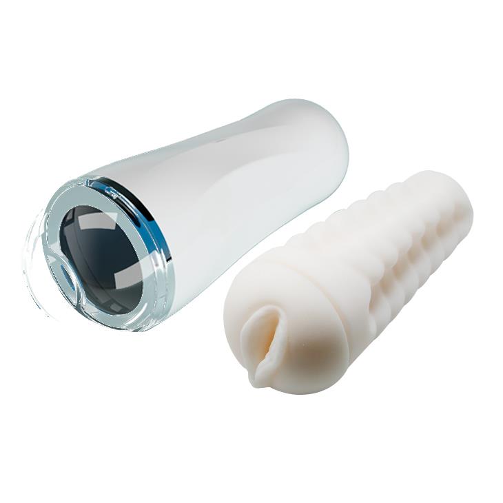 MASTURBATOR PRETTY LOVE WHITE